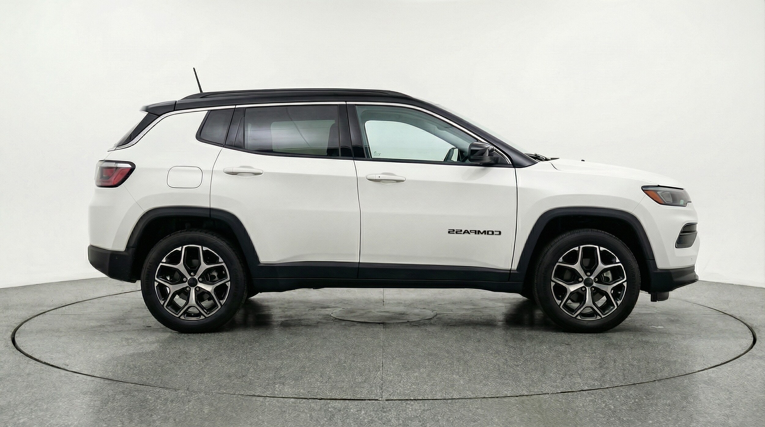 Thumbnail: 2025 Jeep Compass - 8