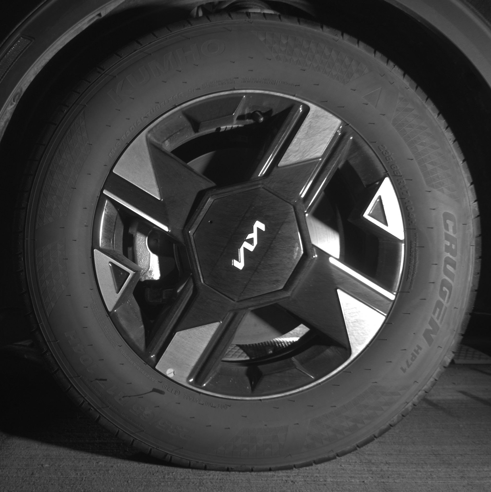 Thumbnail: 2026 Kia Sportage - 12