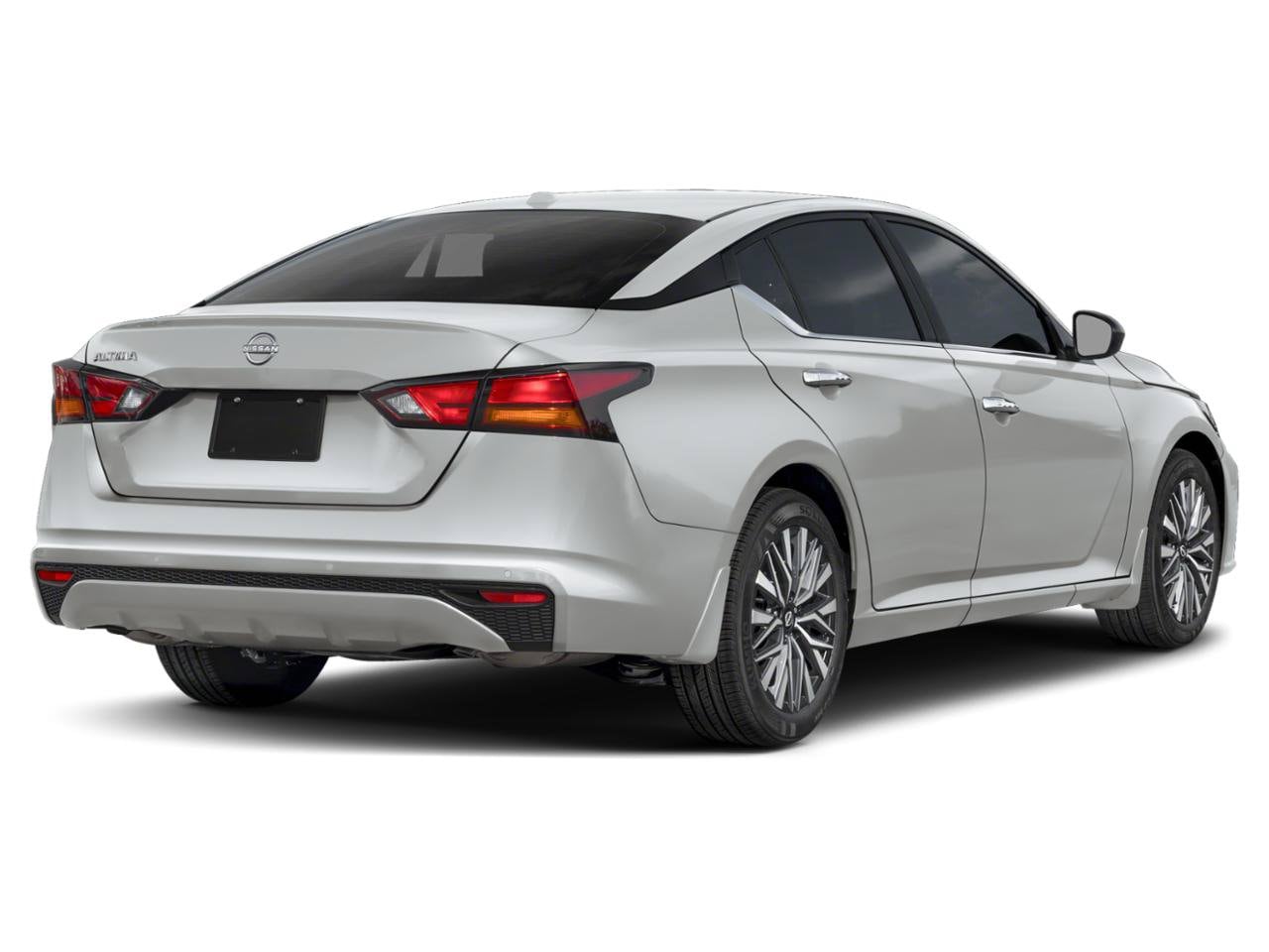 Thumbnail: 2026 Nissan Altima - 2