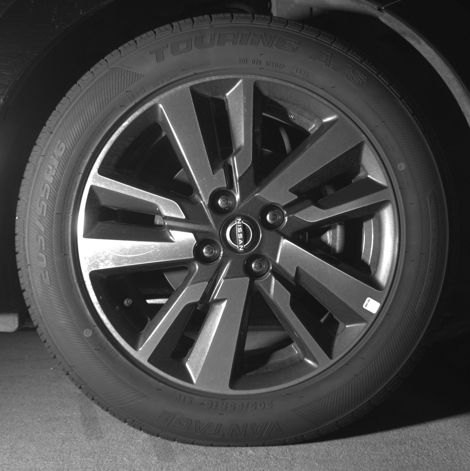 Thumbnail: 2025 Nissan Versa - 10