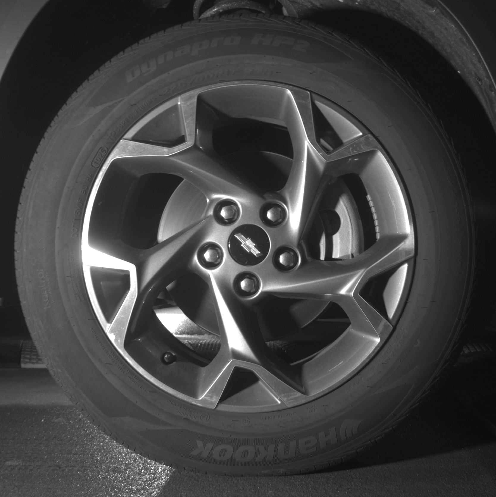 Thumbnail: 2025 Chevrolet Trax - 10