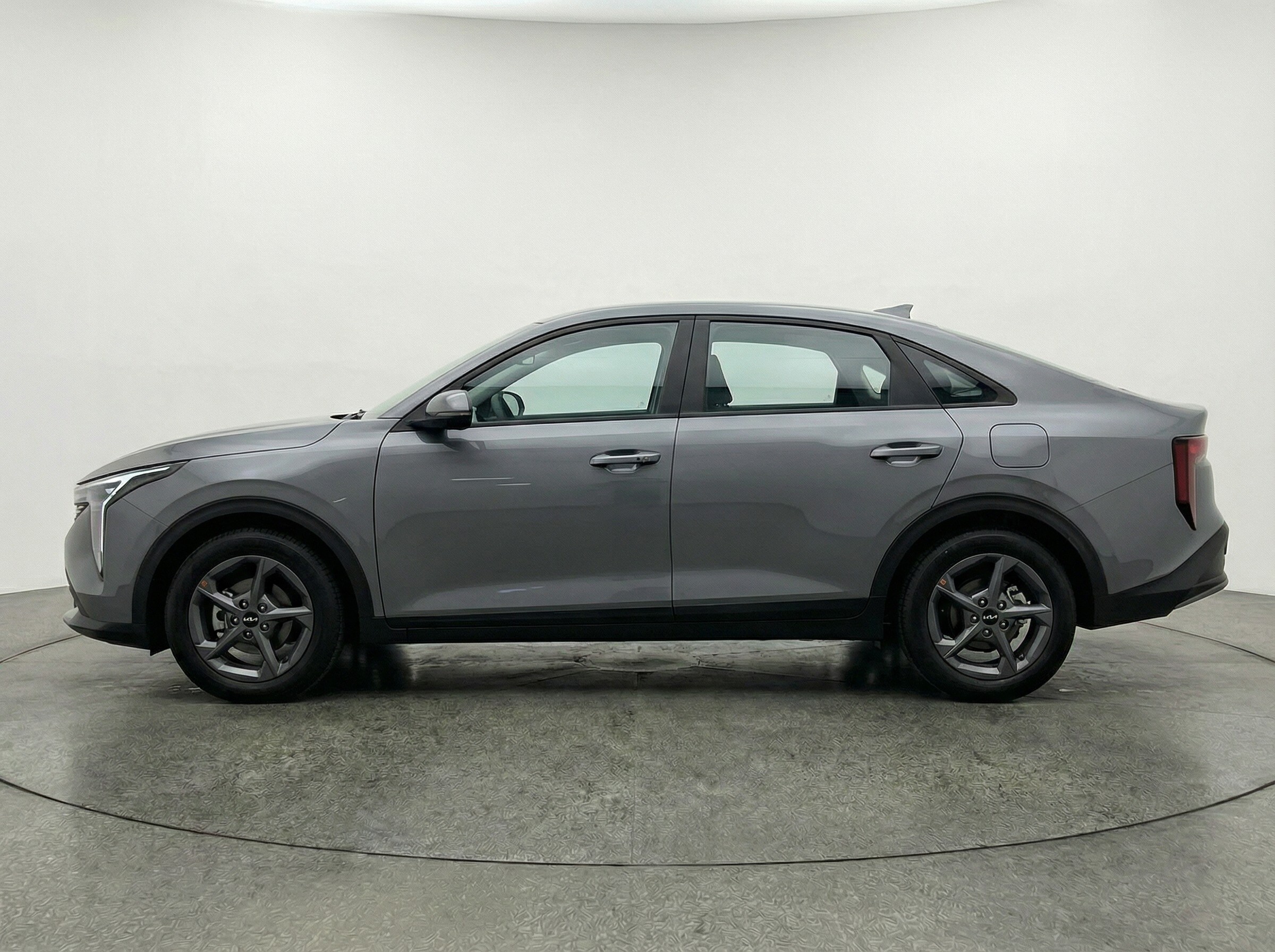 Thumbnail: 2025 Kia K4 - 8