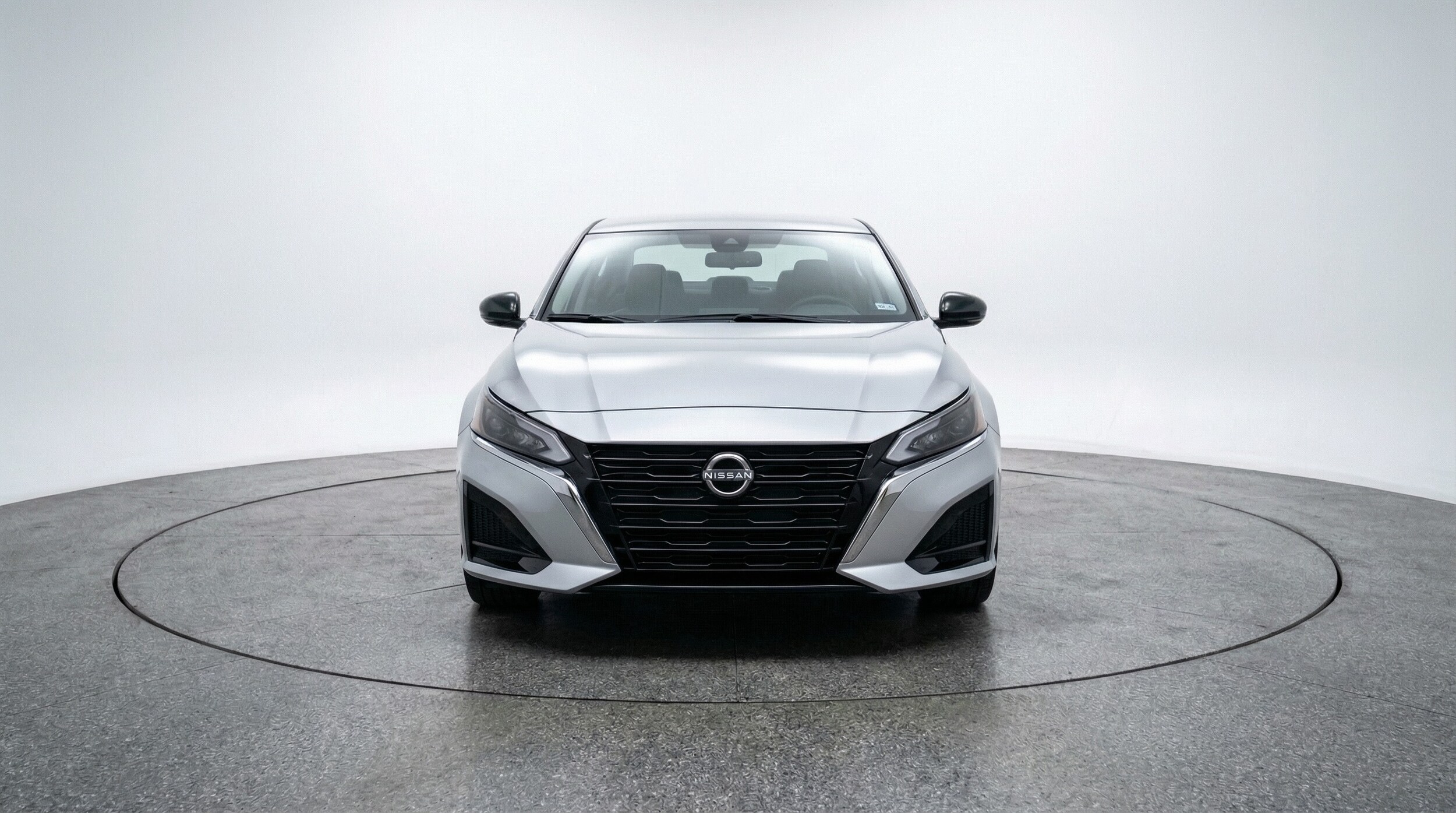 Thumbnail: 2025 Nissan Altima - 2