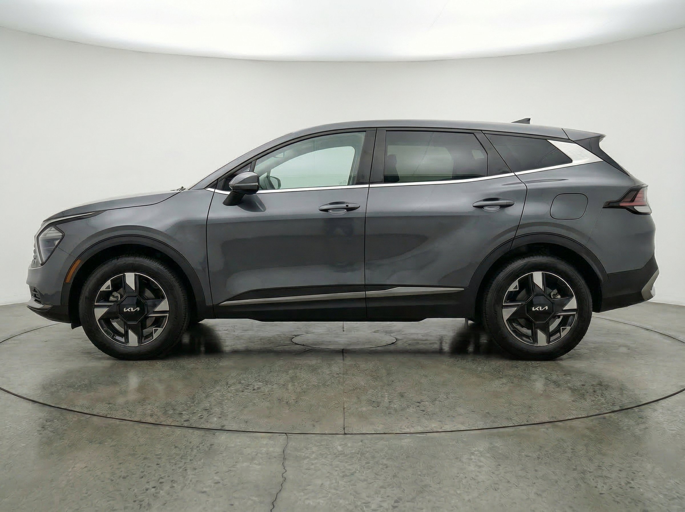 Thumbnail: 2026 Kia Sportage - 5