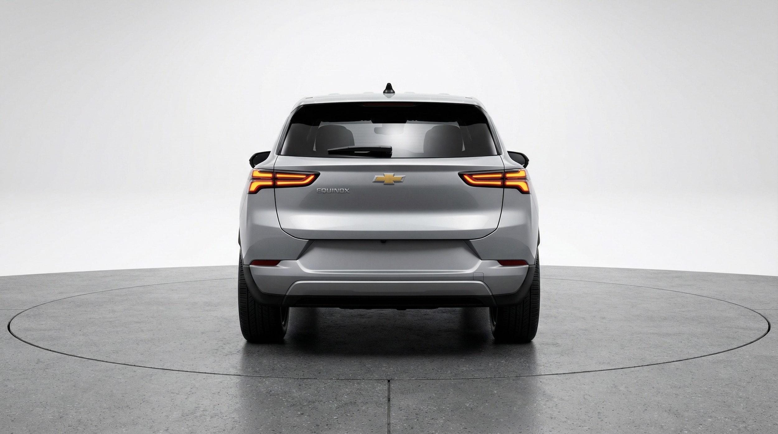 Thumbnail: 2025 Chevrolet Equinox - 6