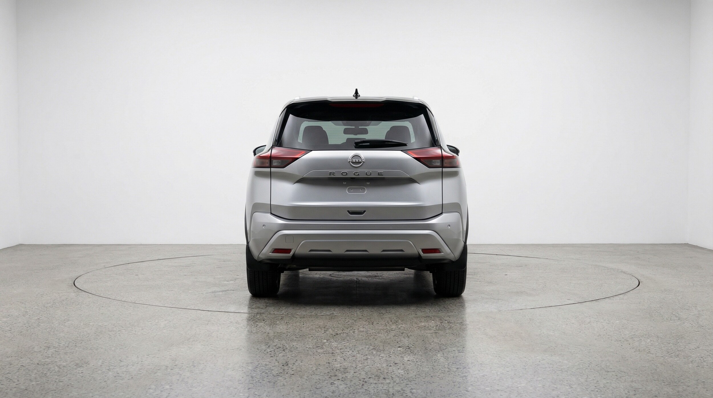 Thumbnail: 2025 Nissan Rogue - 6