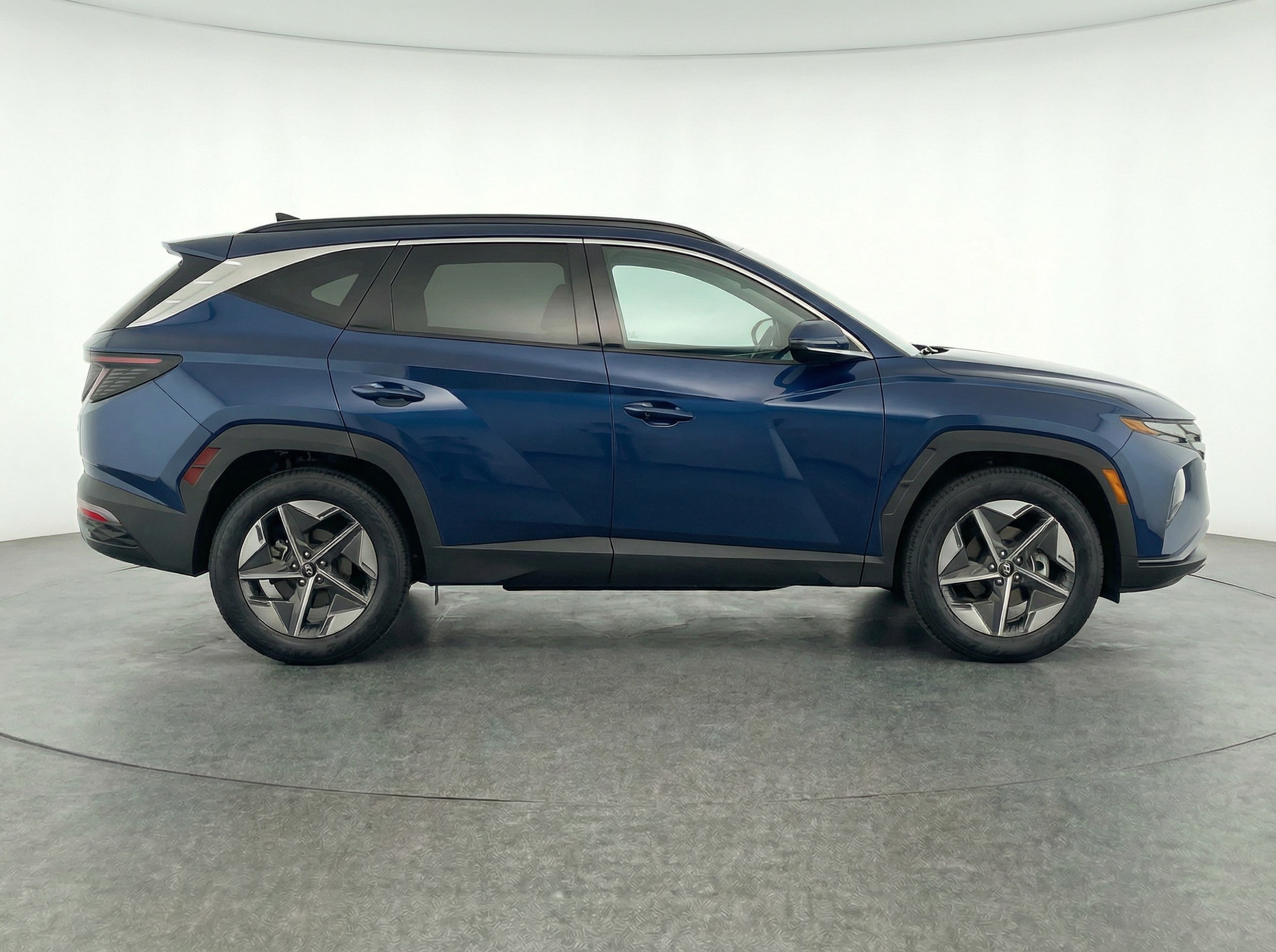 Thumbnail: 2025 Hyundai Tucson - 8