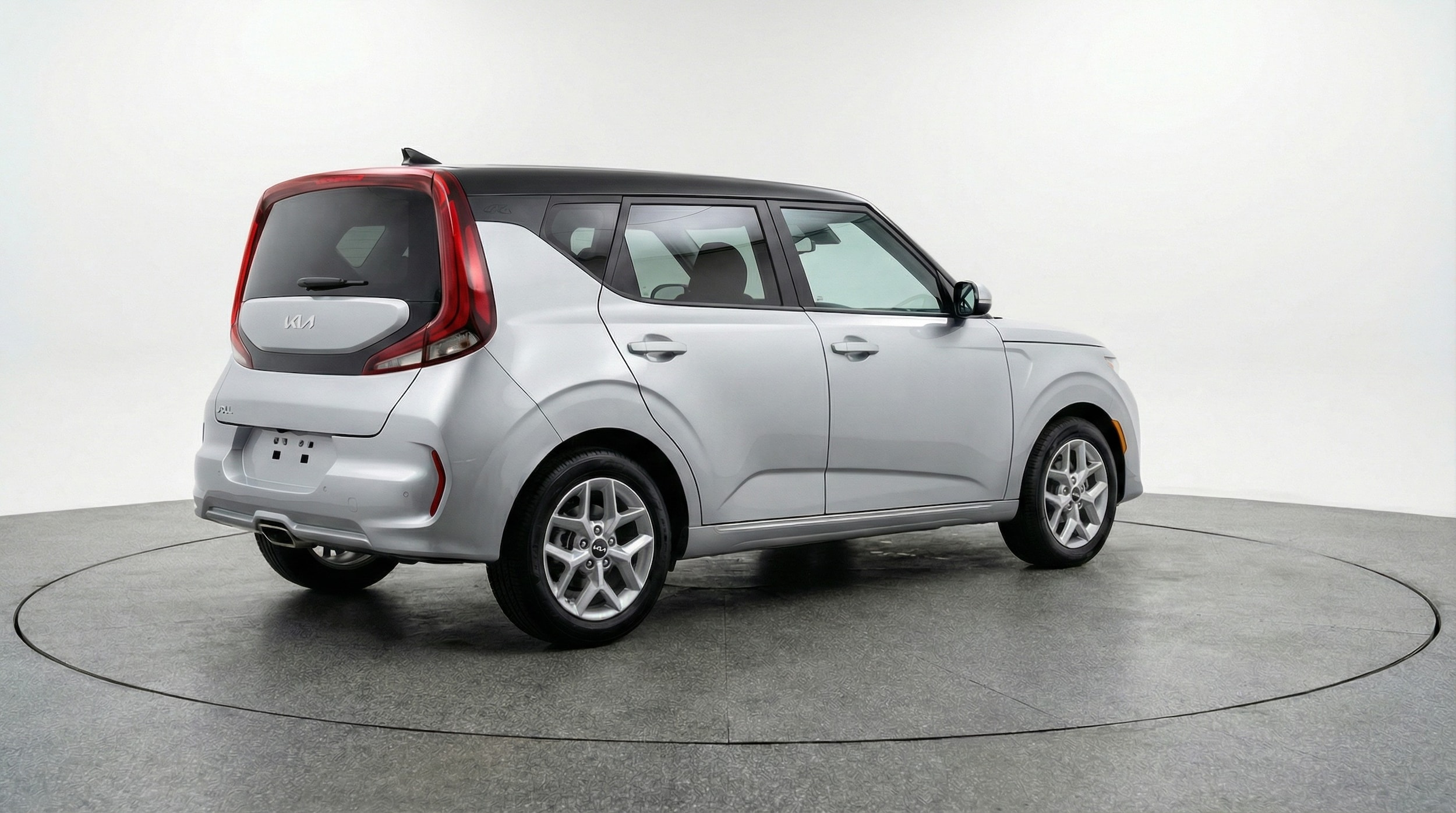 Thumbnail: 2025 Kia Soul - 7