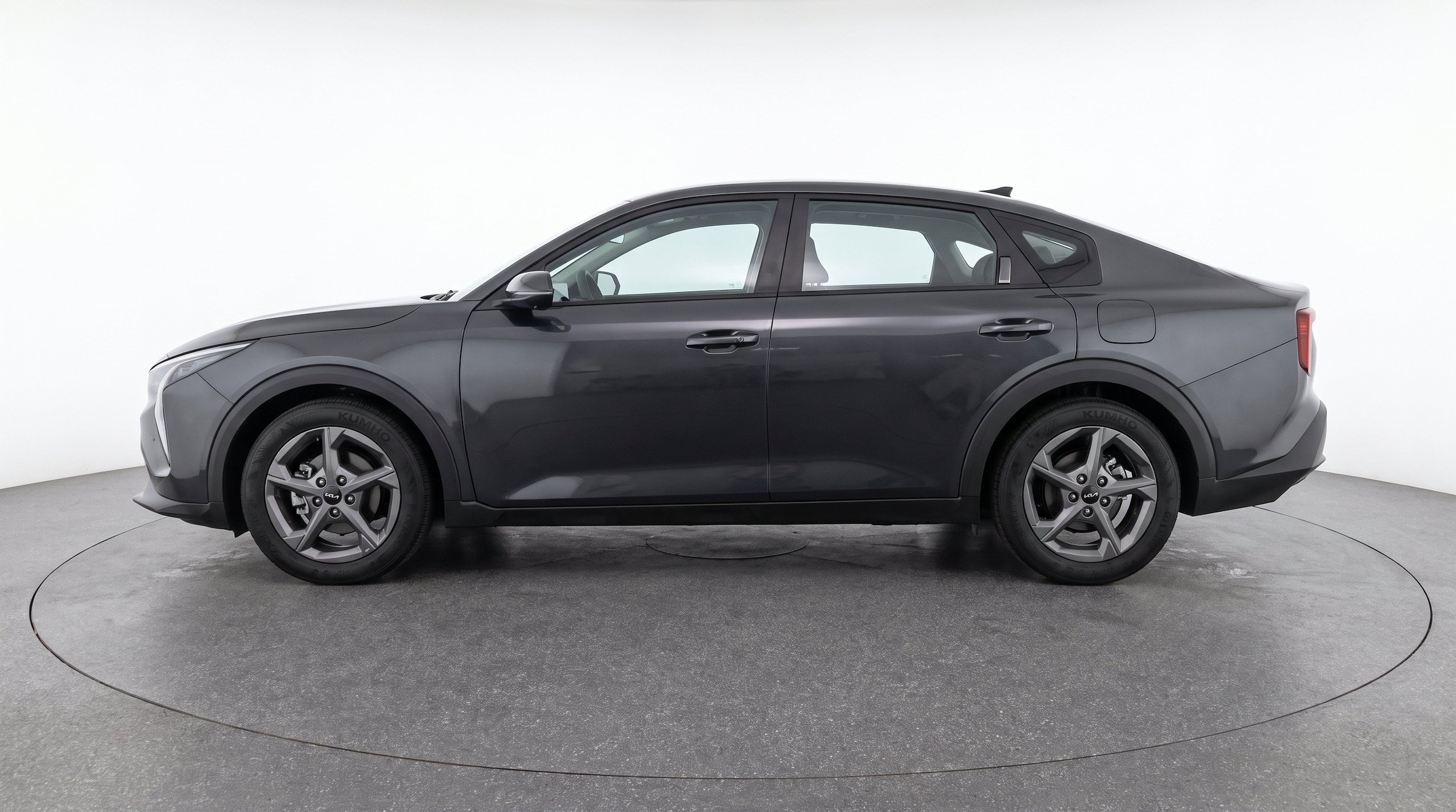 Thumbnail: 2025 Kia K4 - 5