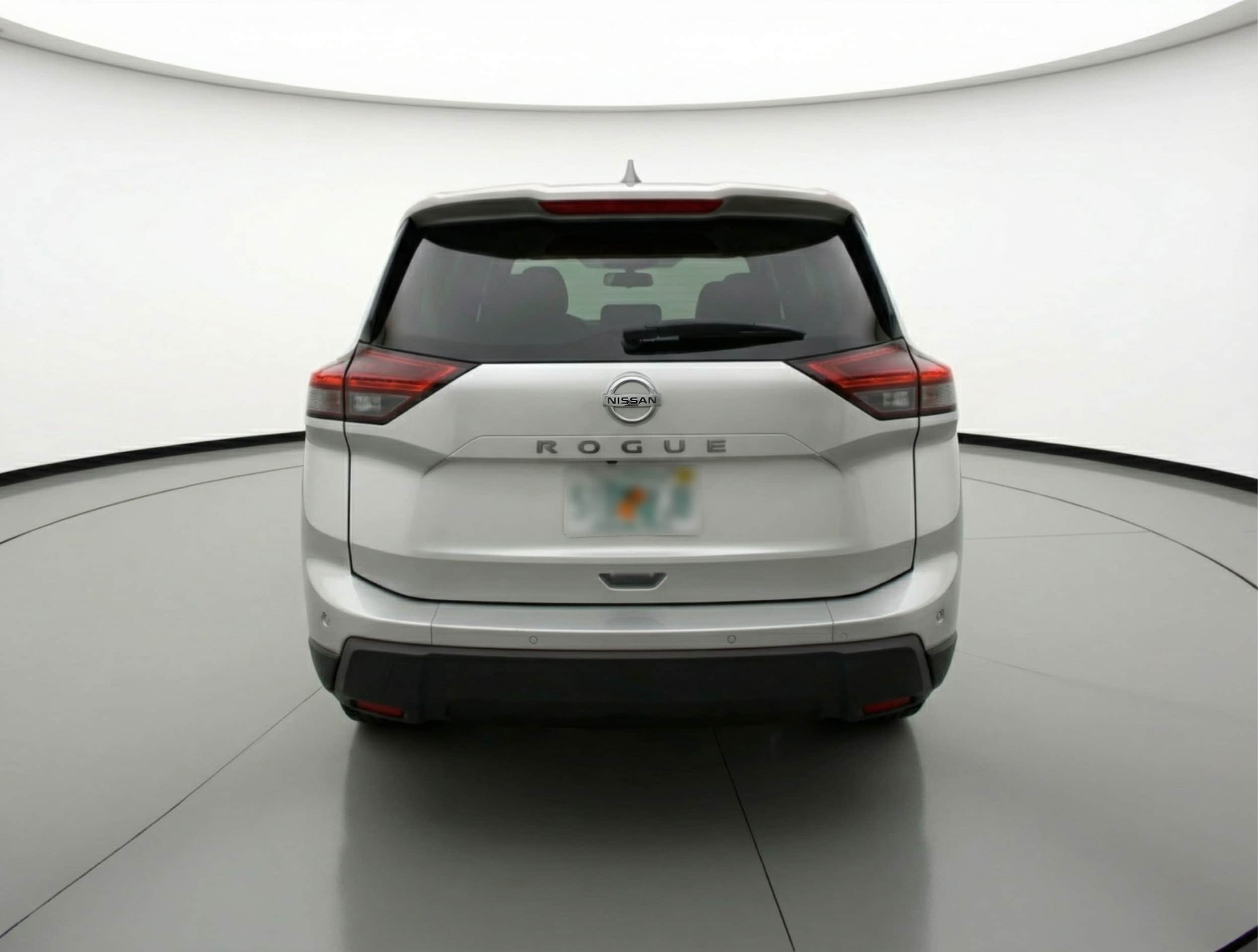 Thumbnail: 2025 Nissan Rogue - 6