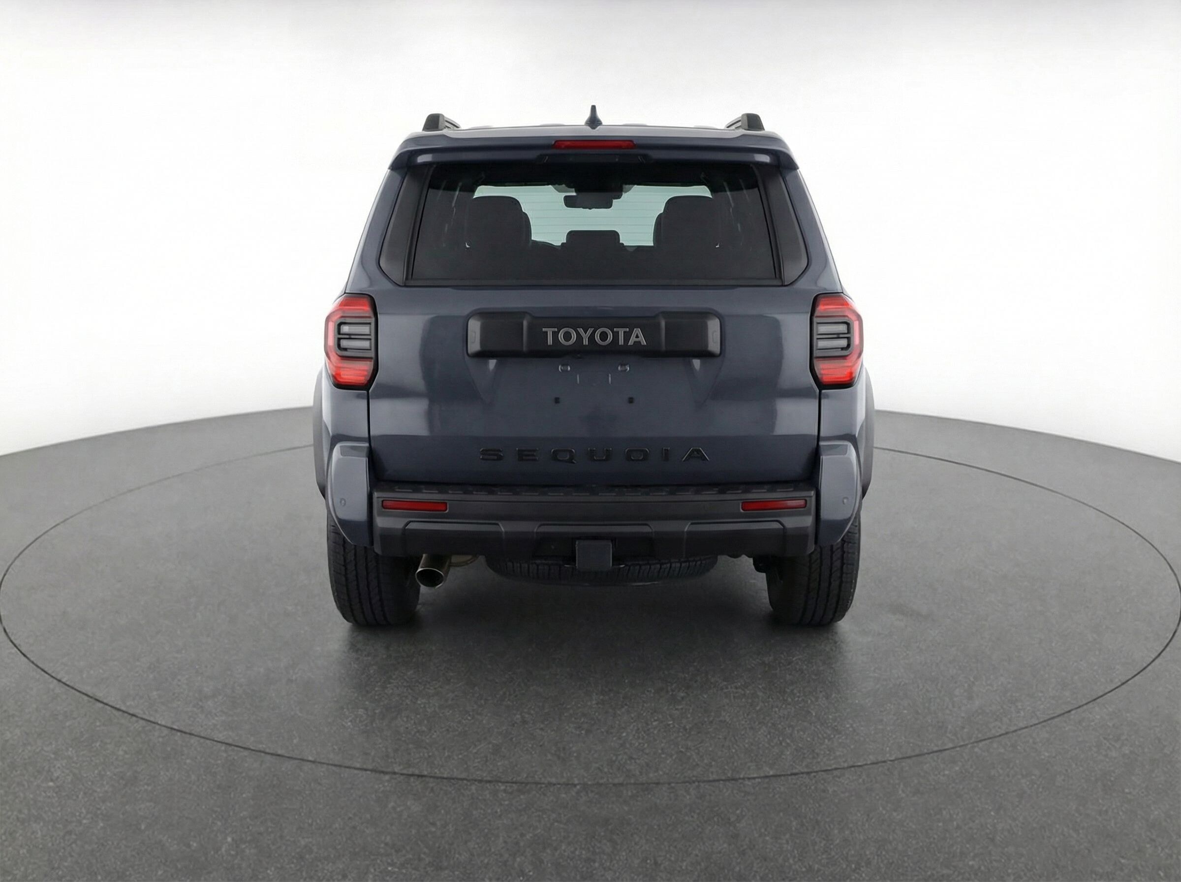 Thumbnail: 2025 Toyota 4Runner - 6