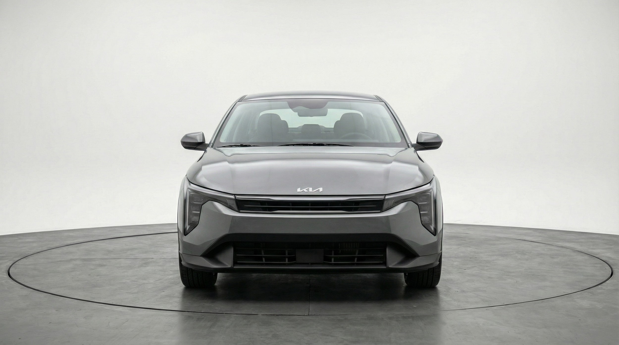 Thumbnail: 2025 Kia K4 - 2