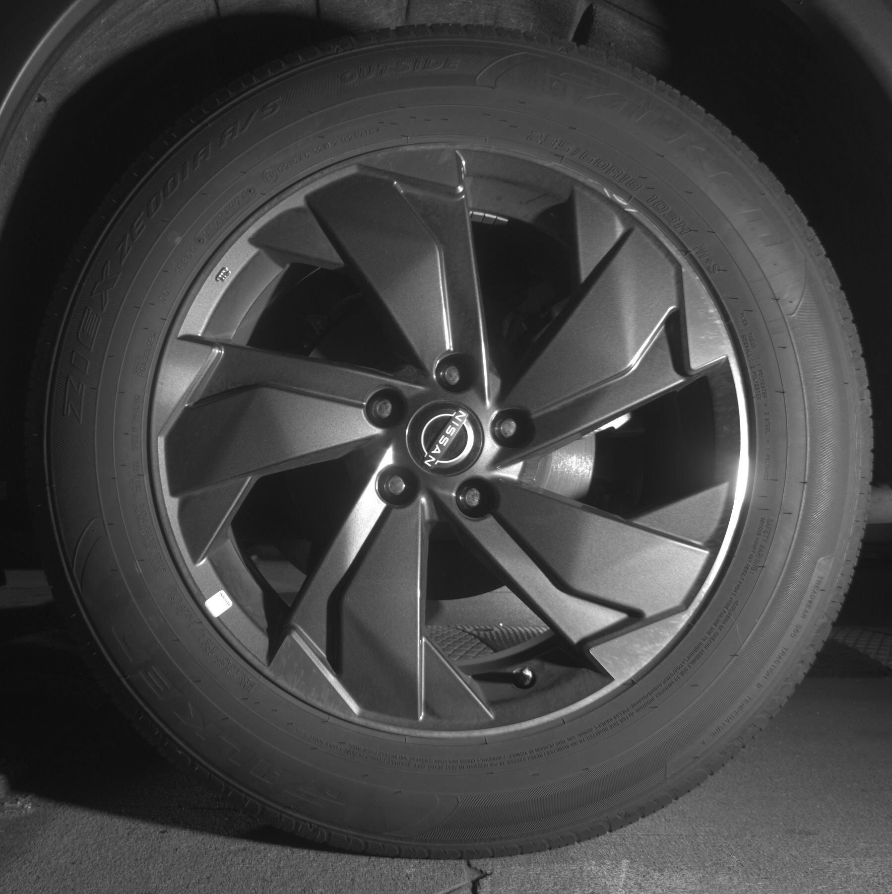 Thumbnail: 2025 Nissan Rogue - 11