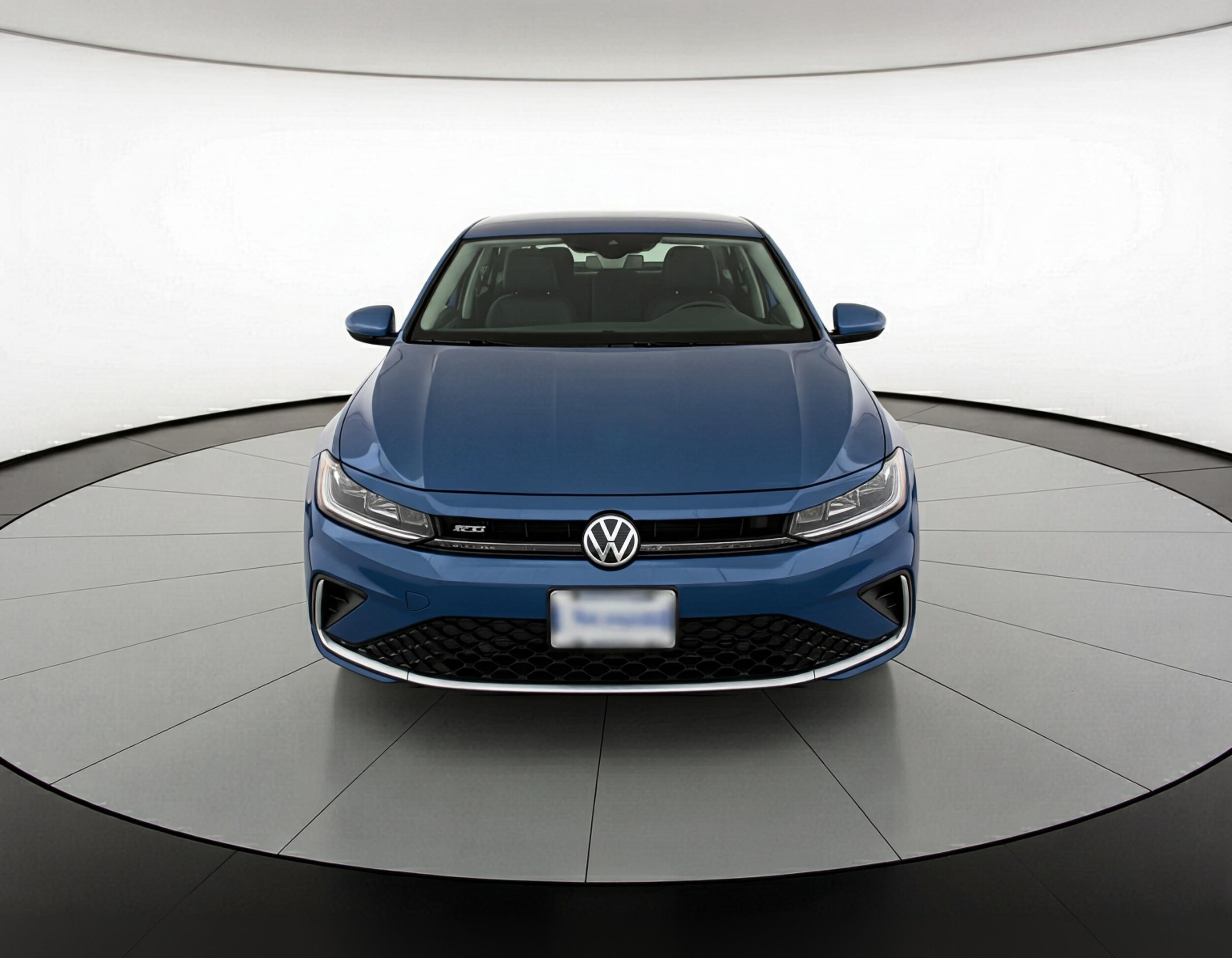 Thumbnail: 2025 Volkswagen Jetta - 2