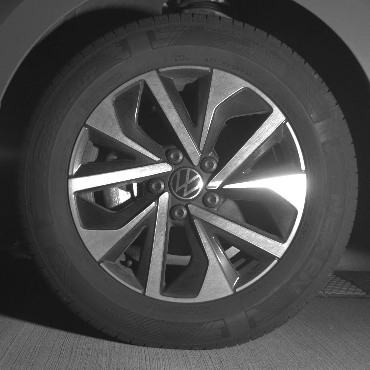 Thumbnail: 2025 Volkswagen Jetta - 9