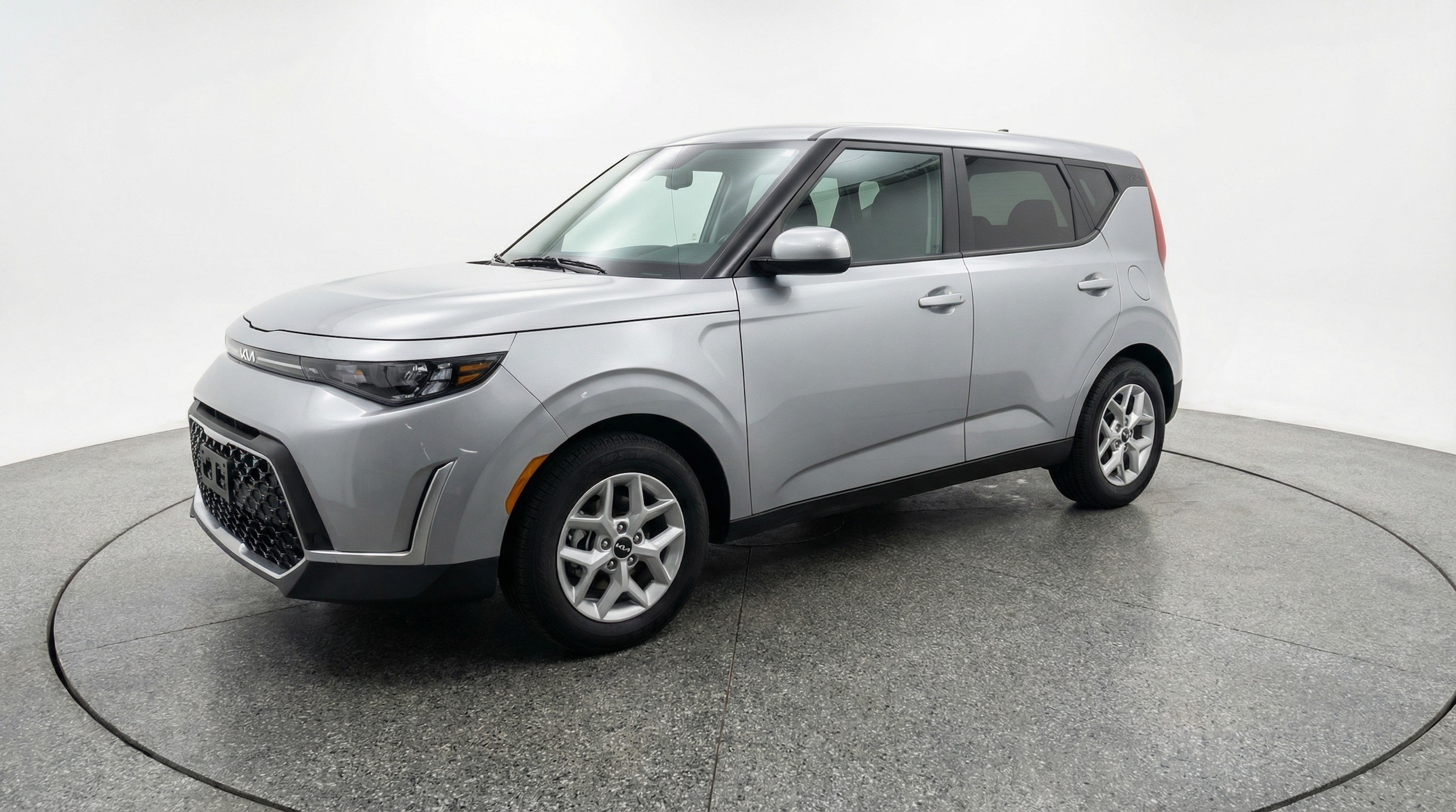 Thumbnail: 2025 Kia Soul - 3