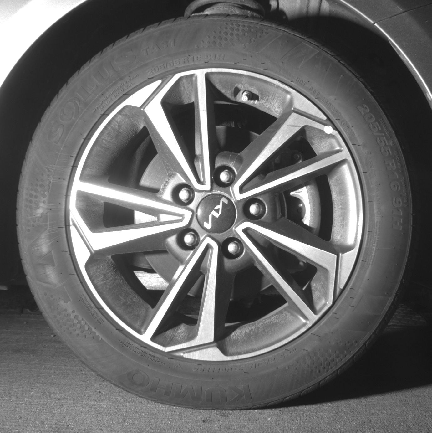 Thumbnail: 2024 Kia Forte - 10