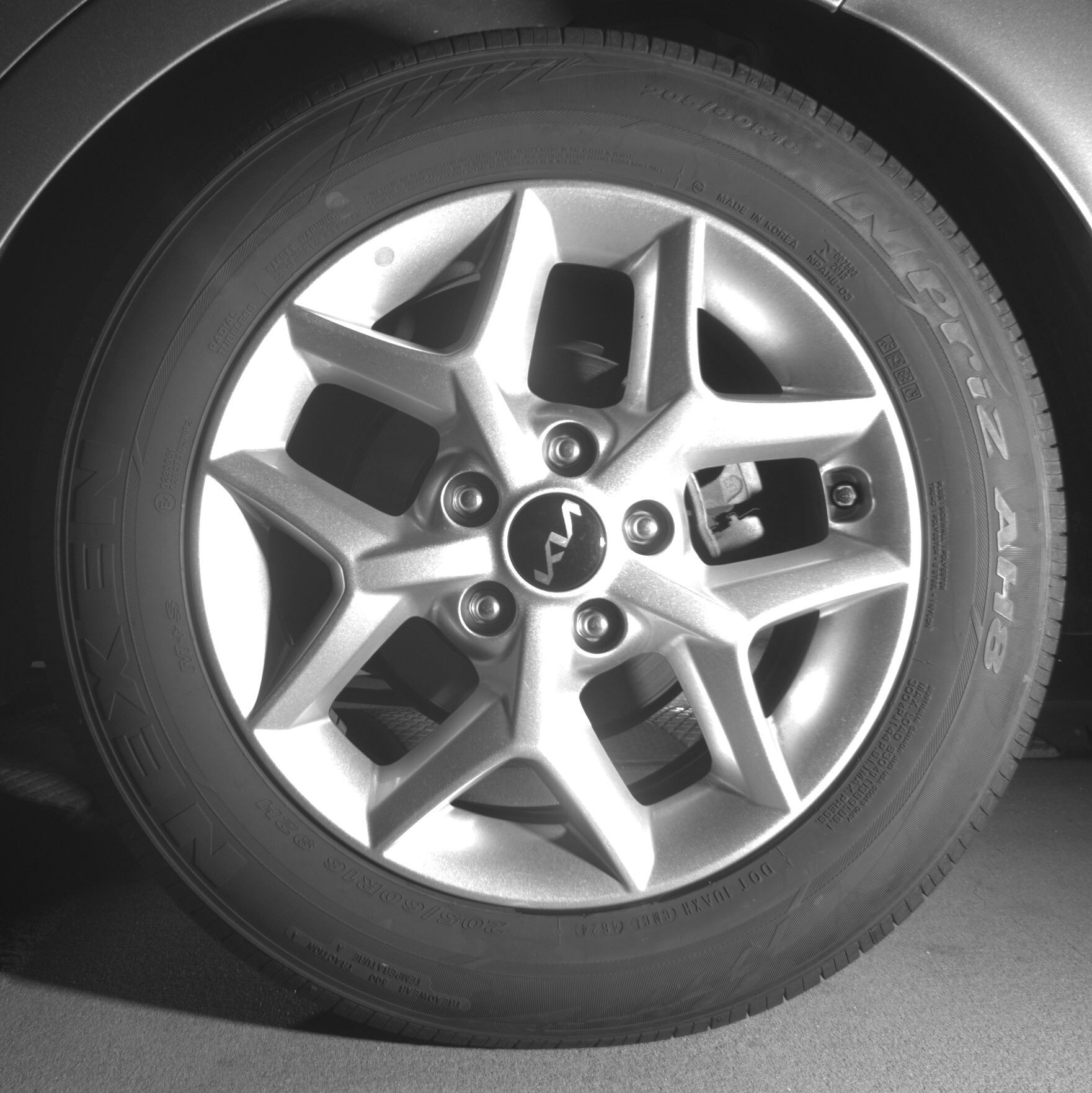 Thumbnail: 2025 Kia Soul - 11