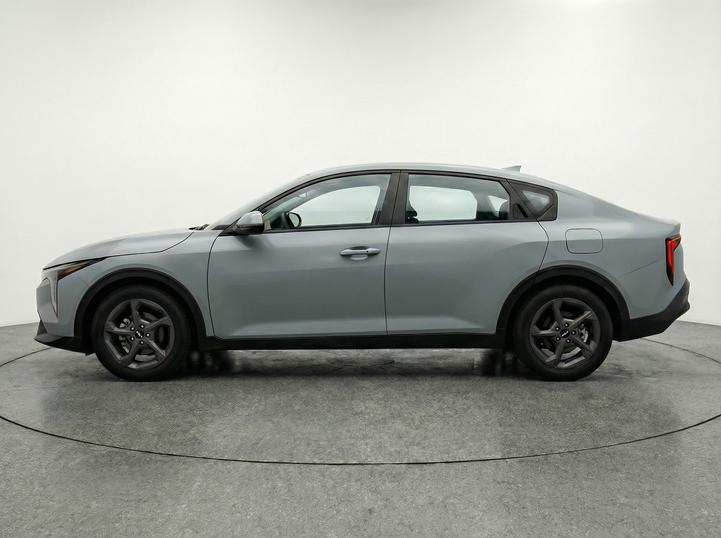 Thumbnail: 2025 Kia K4 - 4