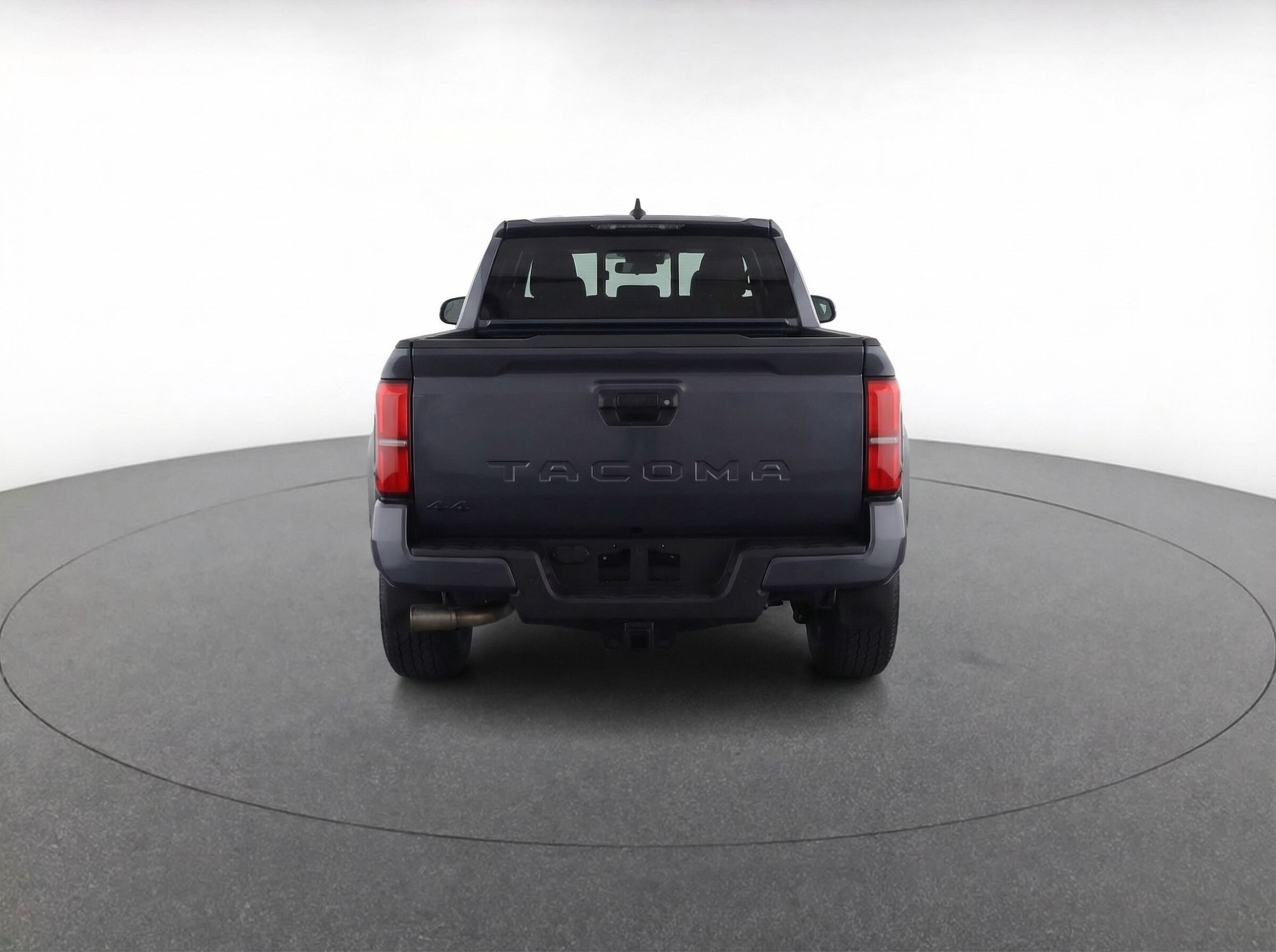 Thumbnail: 2025 Toyota Tacoma - 6