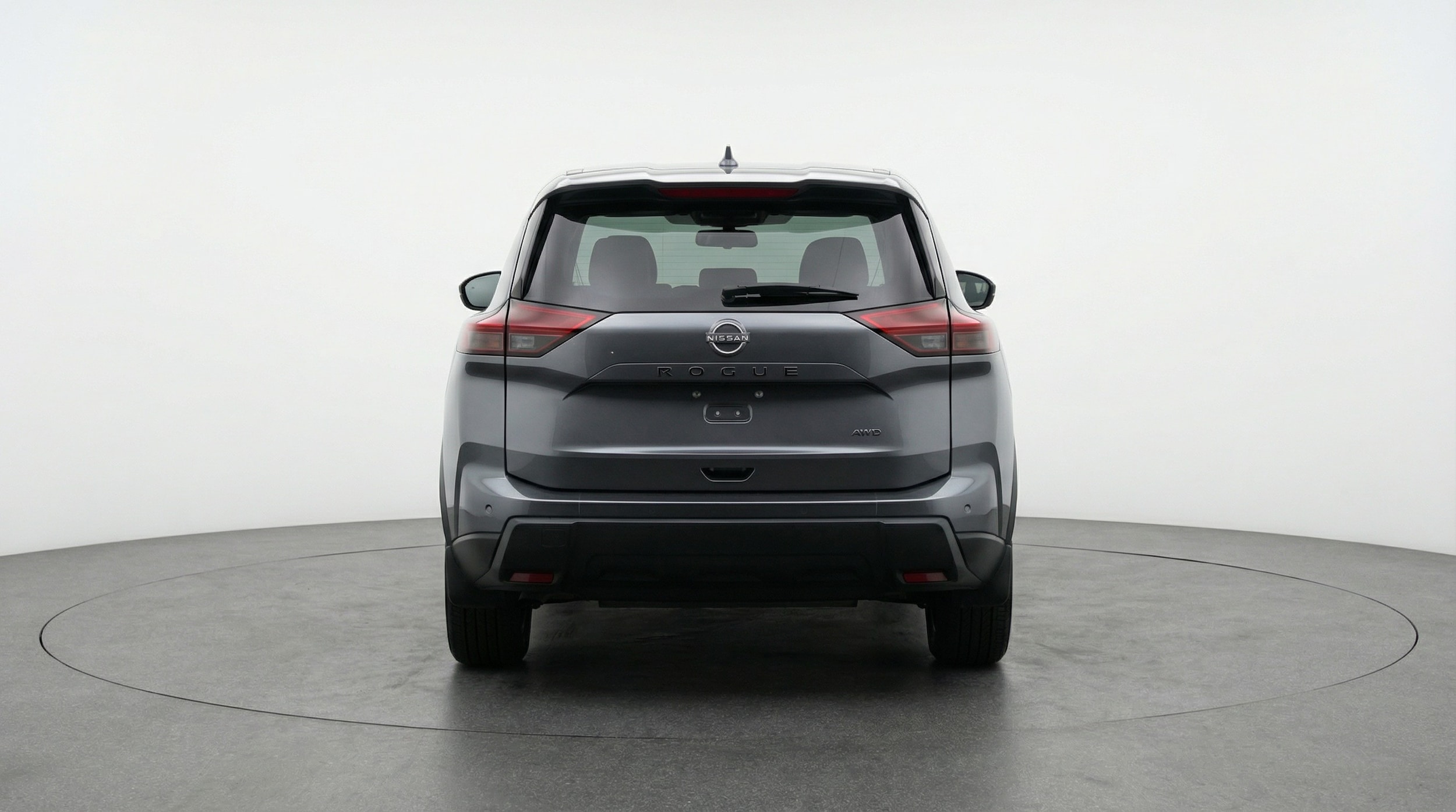 Thumbnail: 2025 Nissan Rogue - 6