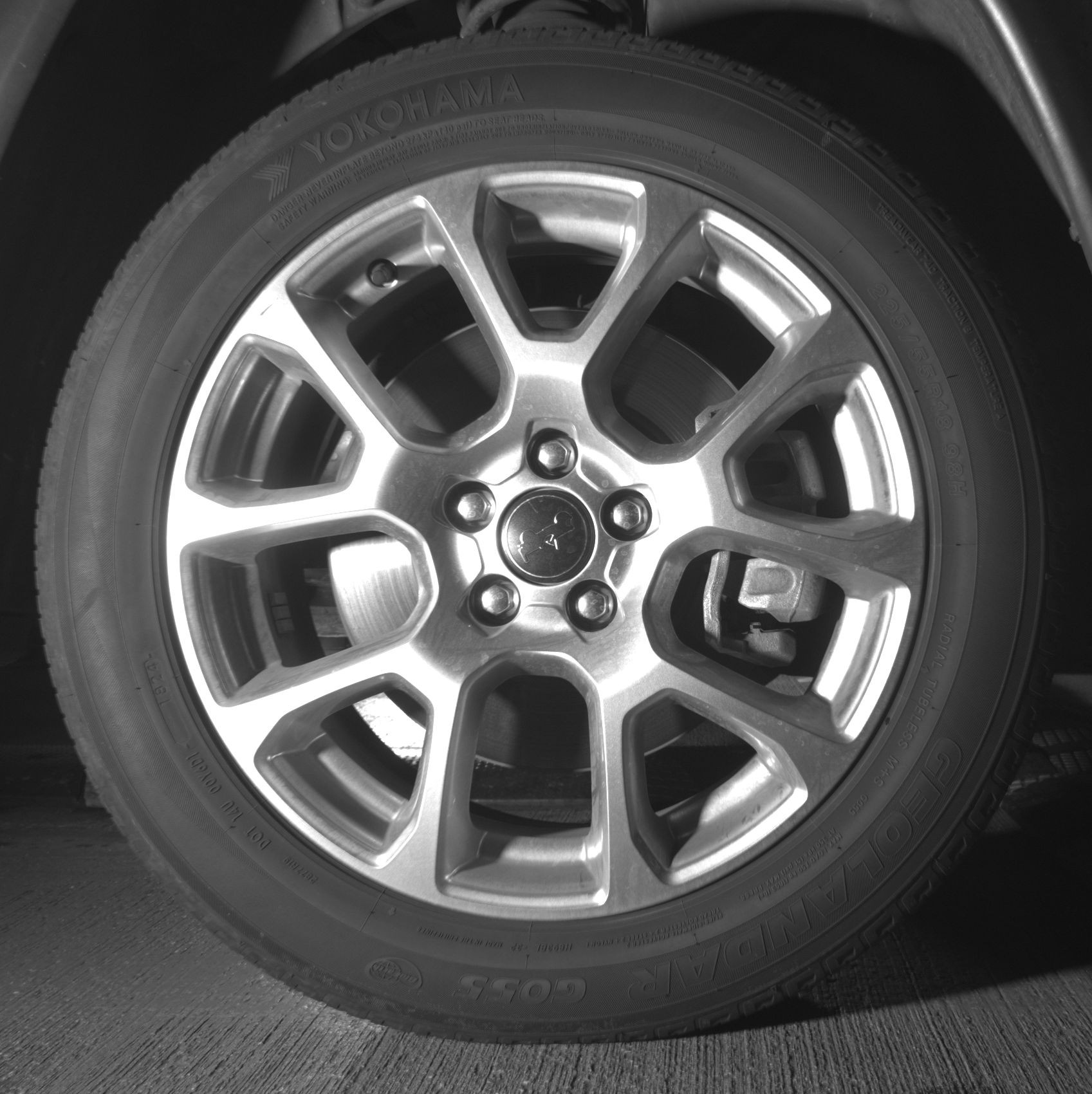 Thumbnail: 2025 Jeep Compass - 10