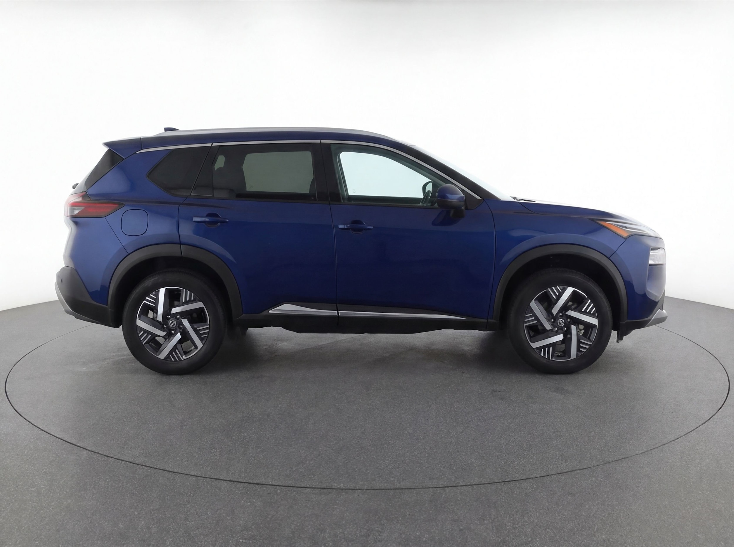Thumbnail: 2025 Nissan Kicks - 11