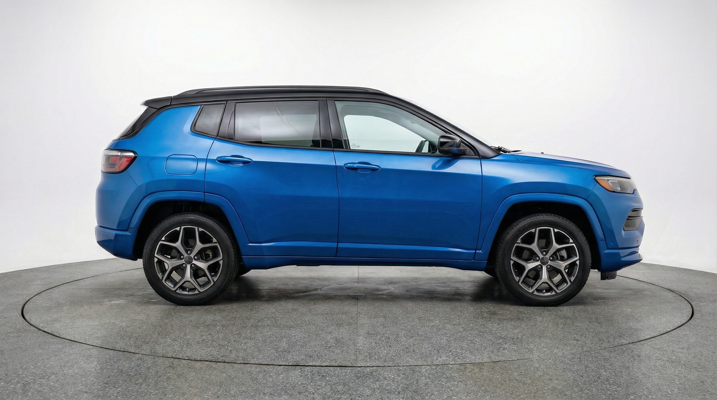 Thumbnail: 2025 Jeep Compass - 8