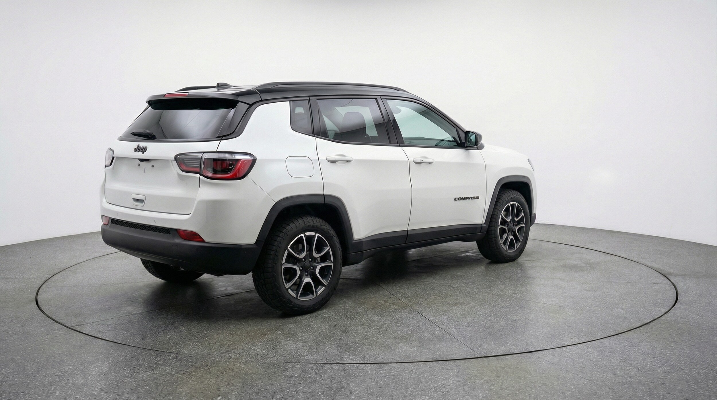 Thumbnail: 2025 Jeep Compass - 7