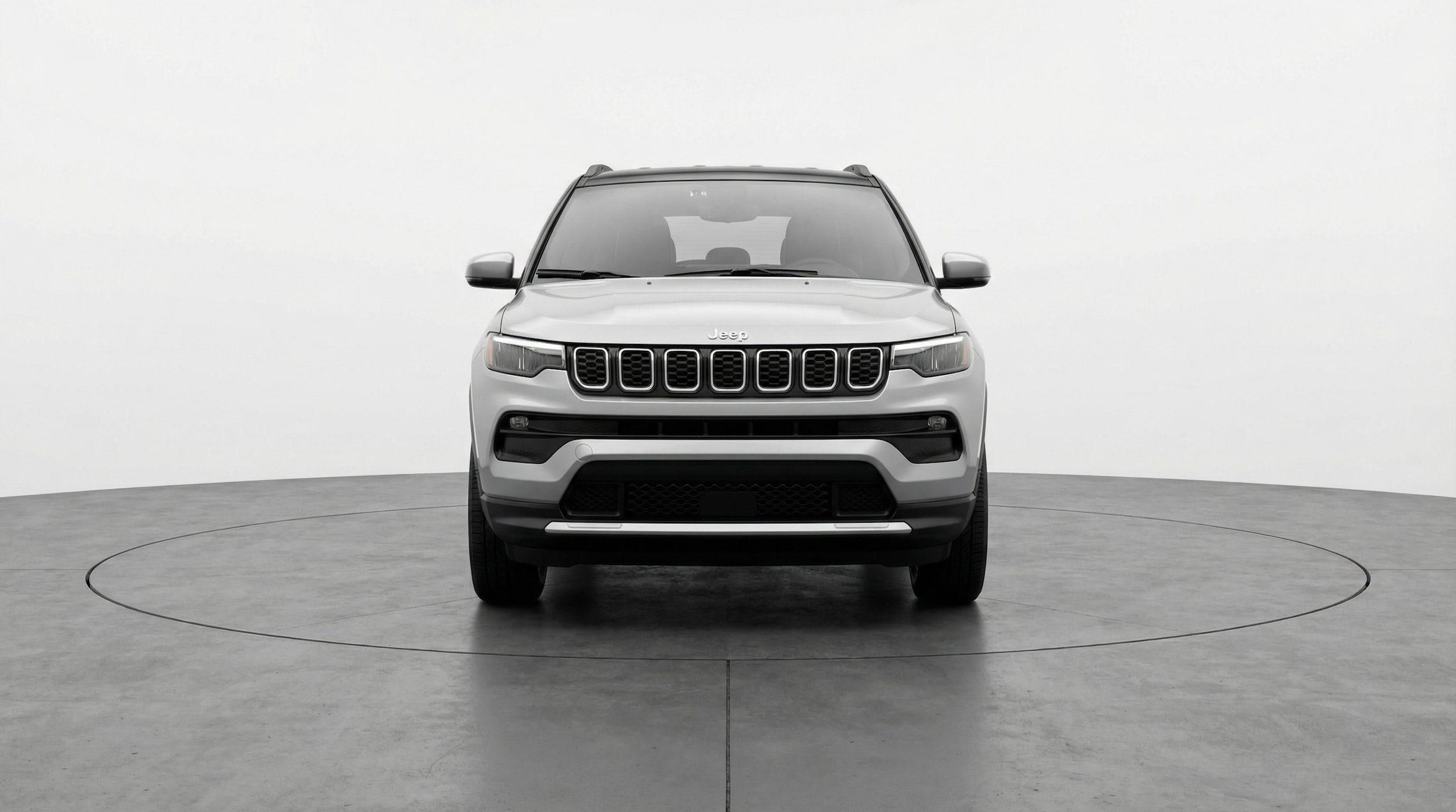 Thumbnail: 2025 Jeep Compass - 2