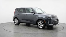 2025 Kia Soul  -
                  Fairfield, CT