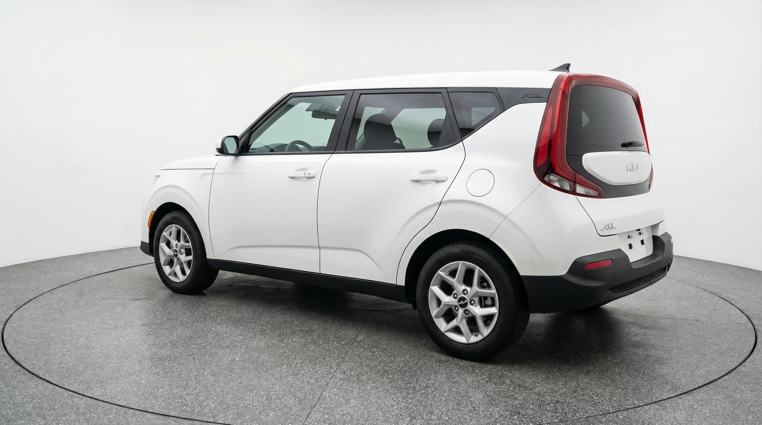 Thumbnail: 2025 Kia Soul - 6
