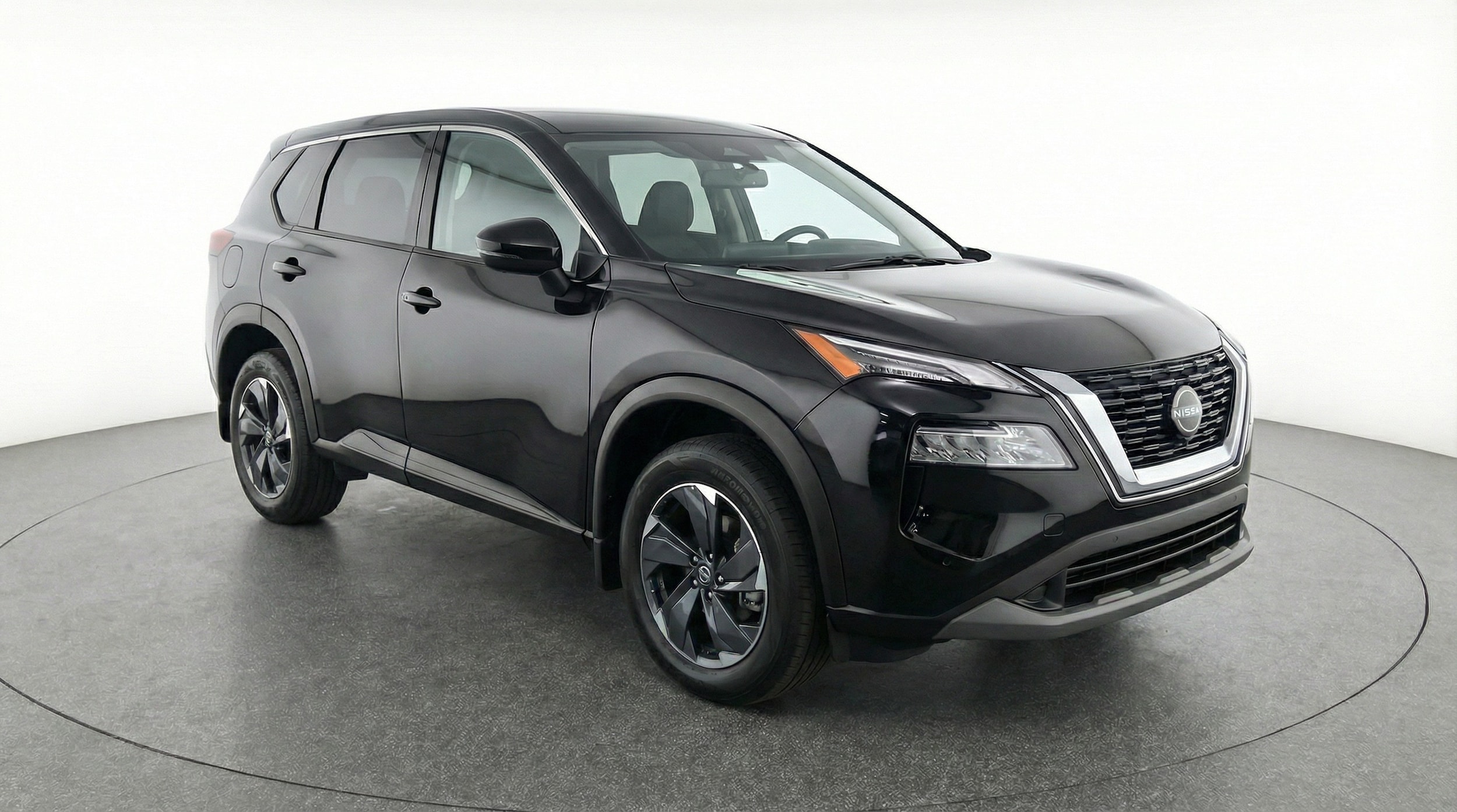 Thumbnail: 2025 Nissan Rogue - 1