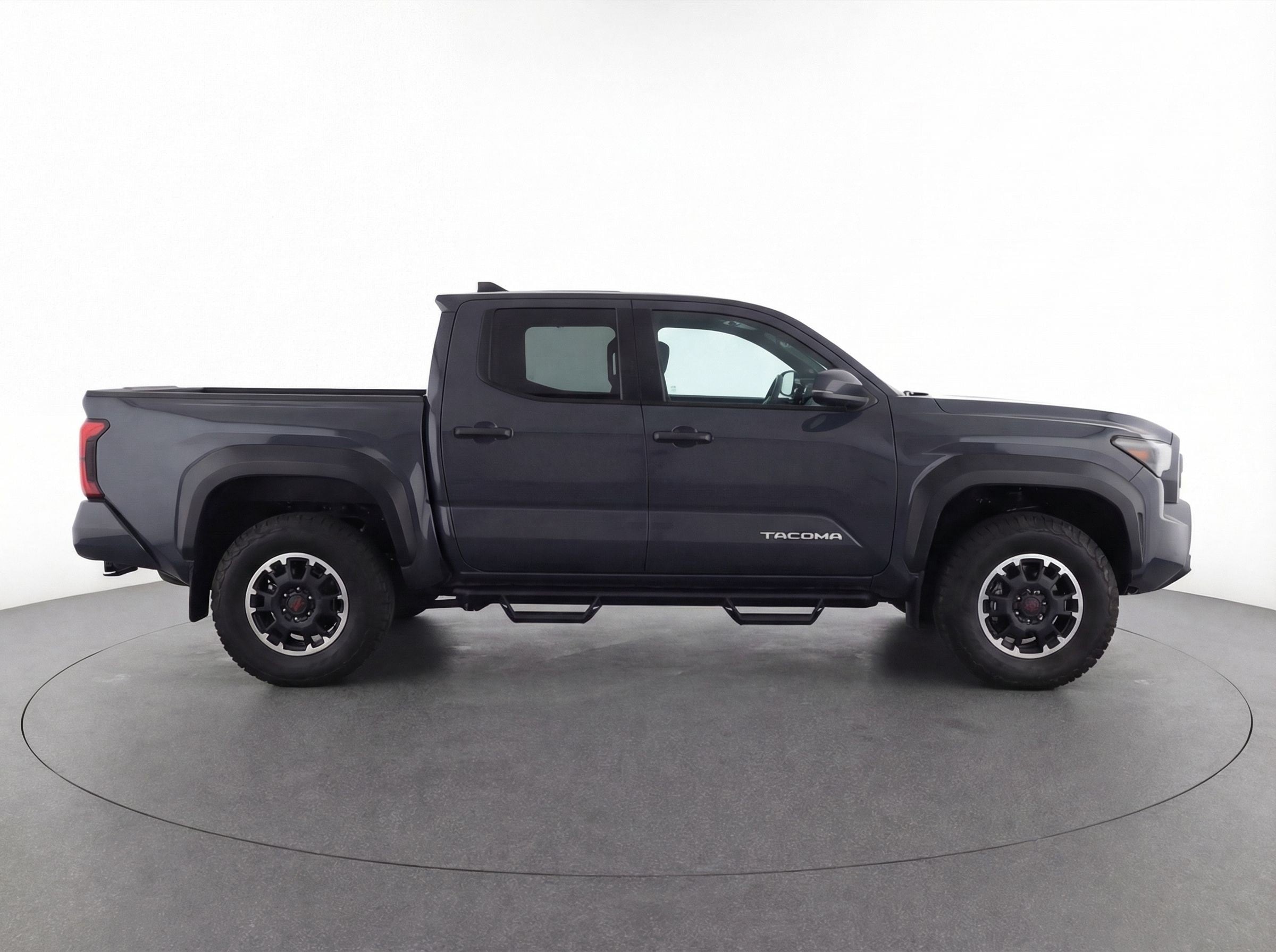 Thumbnail: 2025 Toyota Tacoma - 8