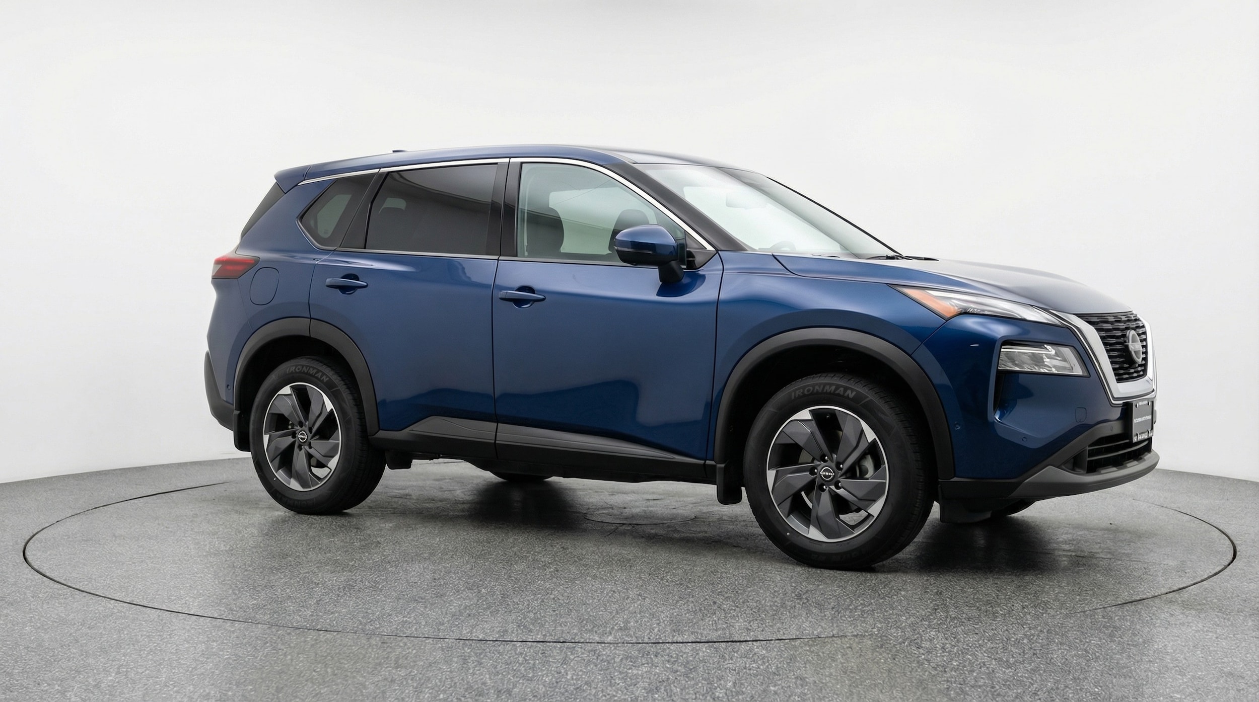 Thumbnail: 2025 Nissan Rogue - 1