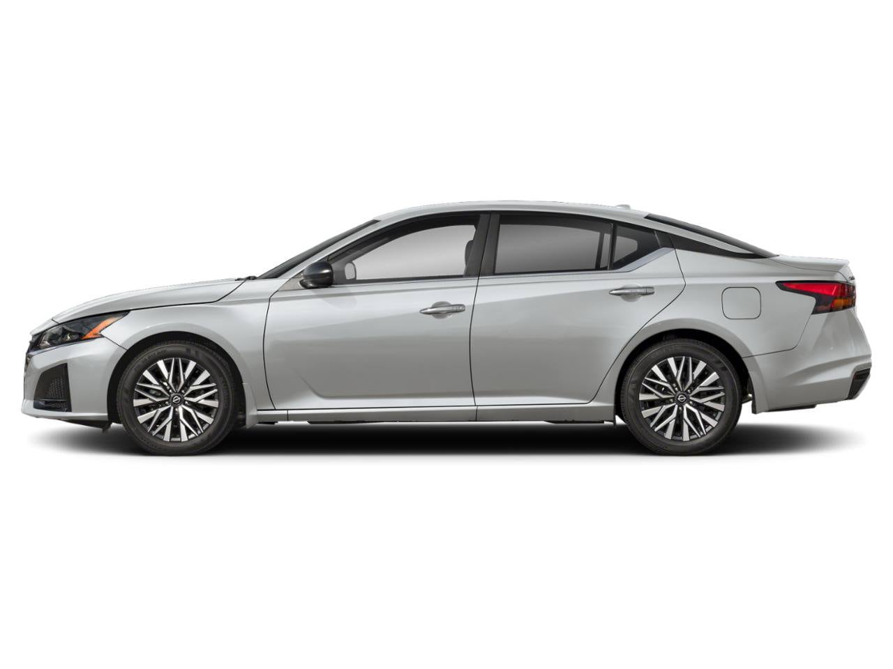 Thumbnail: 2026 Nissan Altima - 3