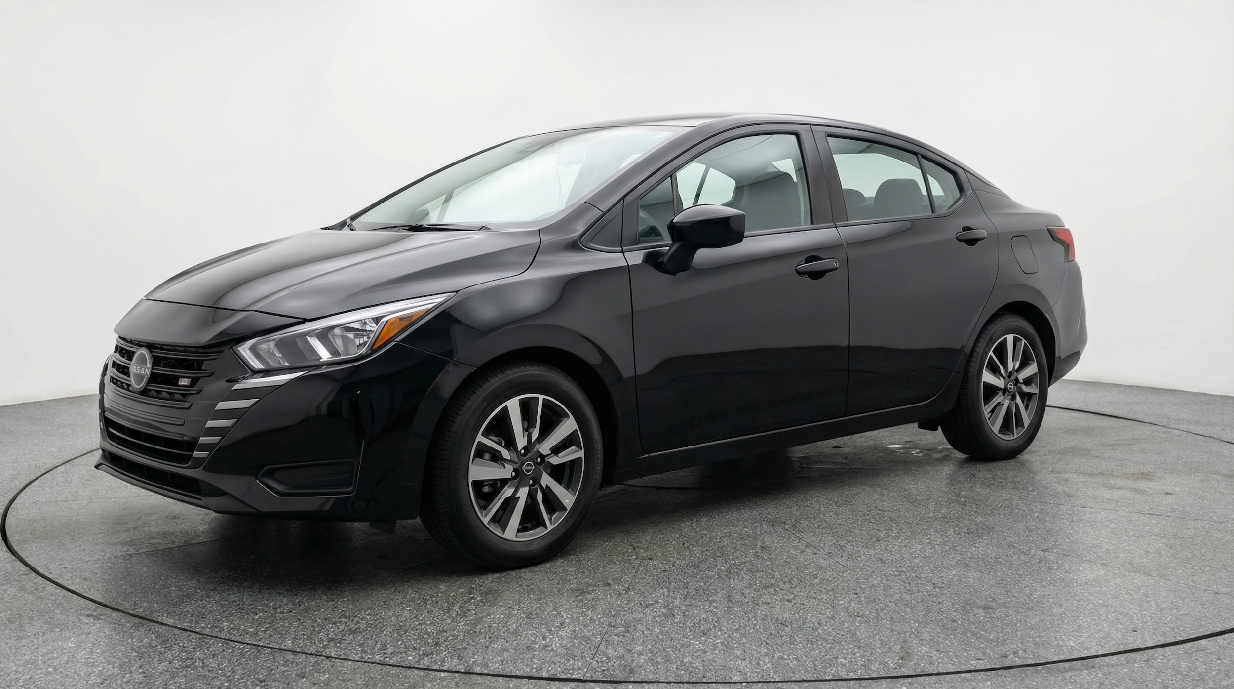 Thumbnail: 2025 Nissan Versa - 3