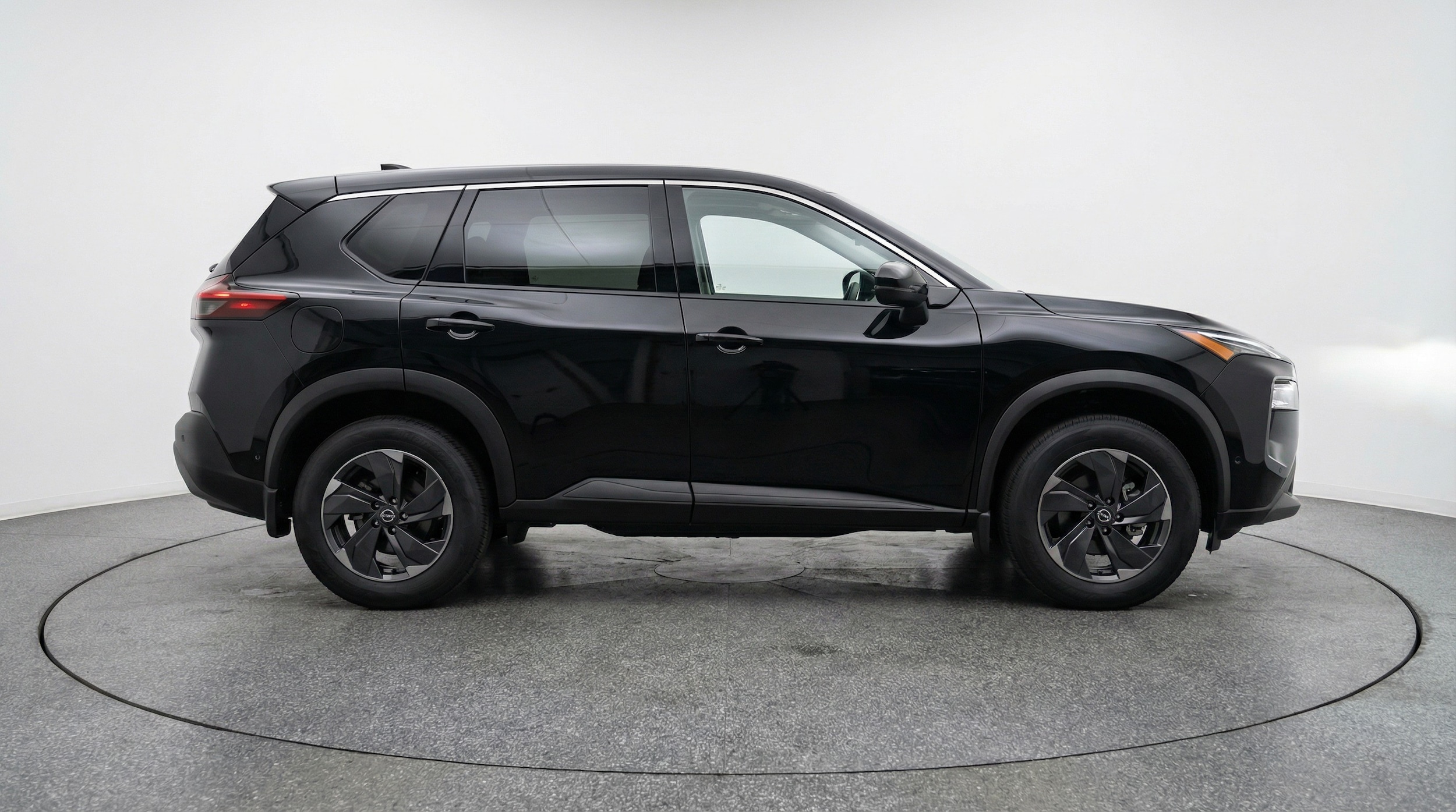 Thumbnail: 2025 Nissan Rogue - 8