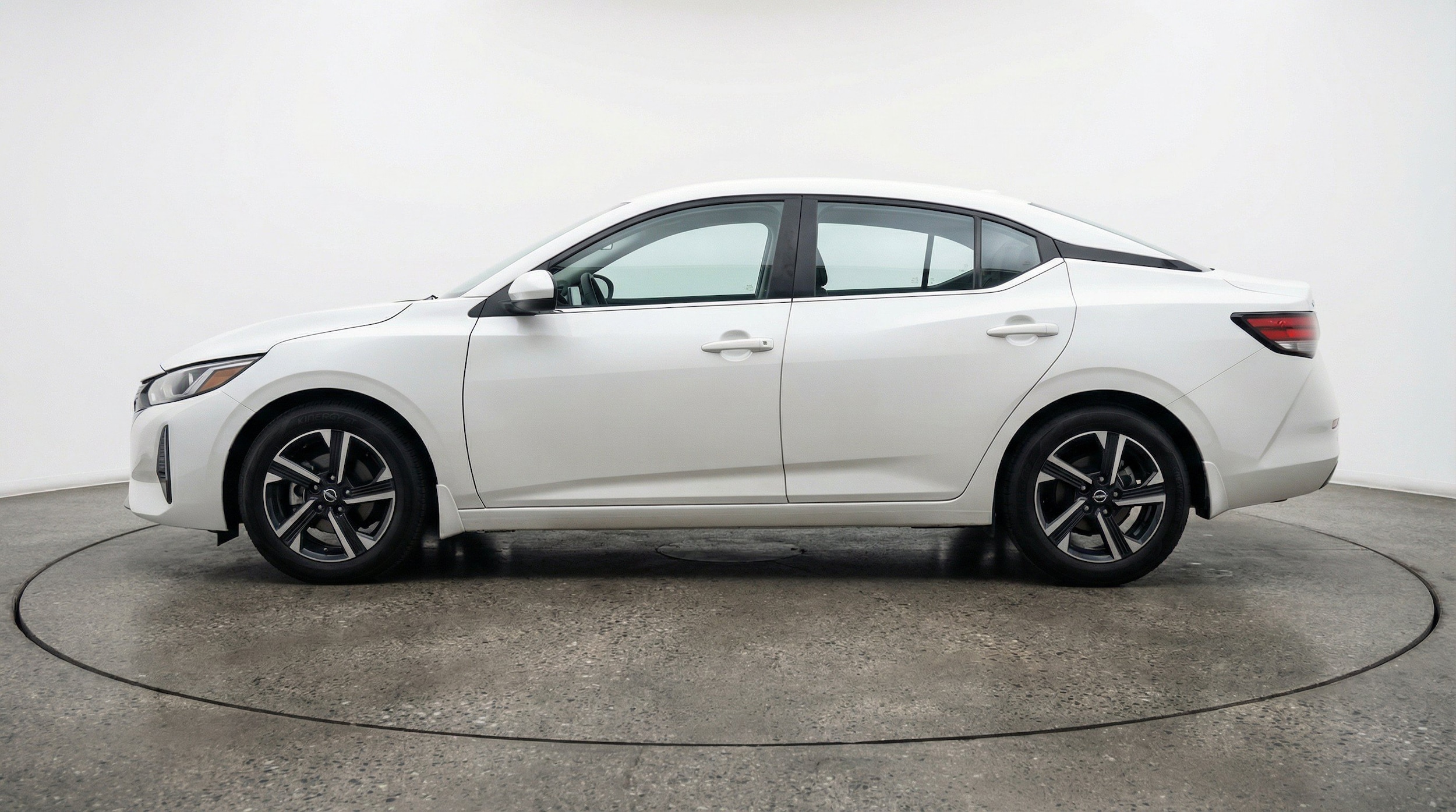 Thumbnail: 2025 Nissan Sentra - 5