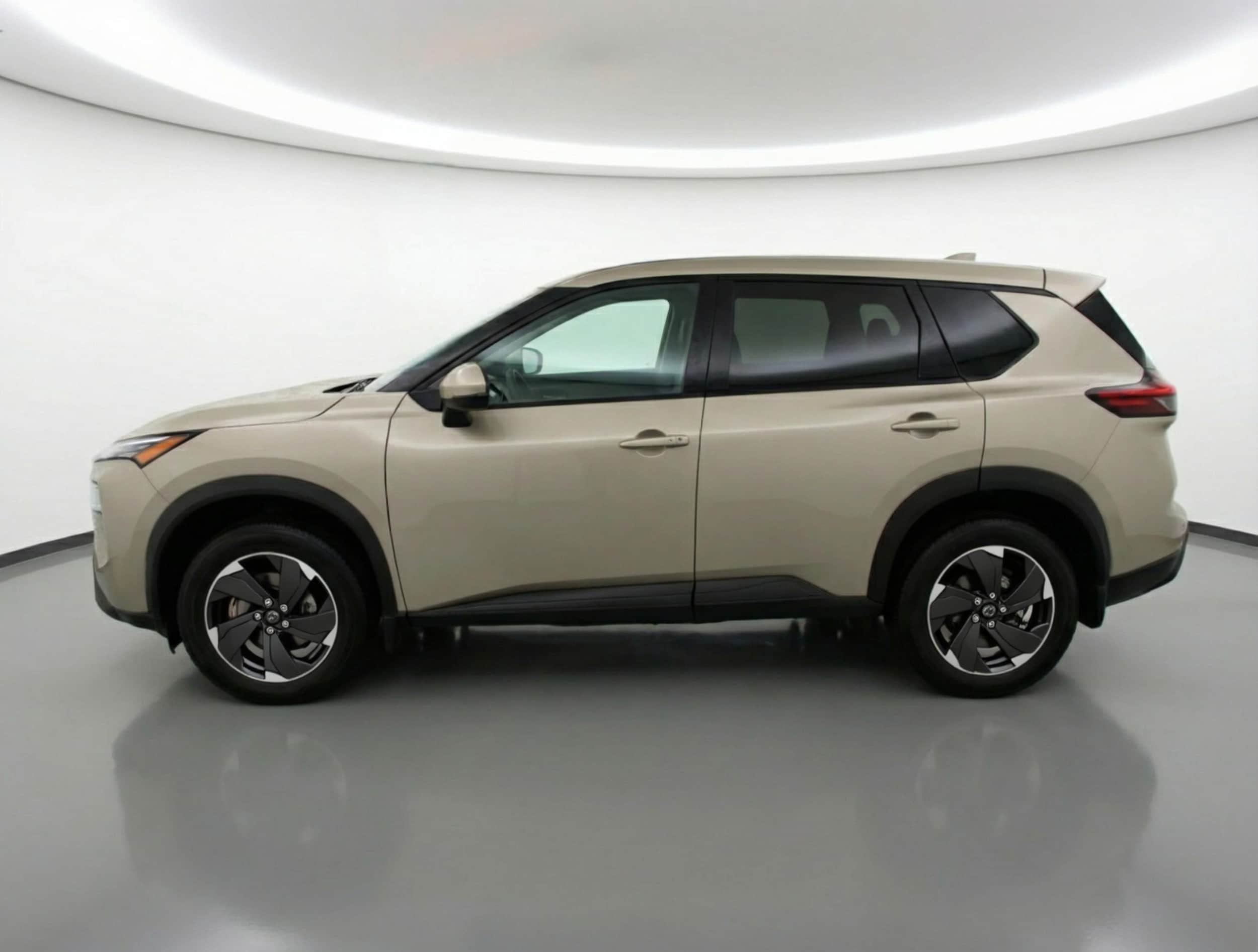 Thumbnail: 2025 Nissan Rogue - 4