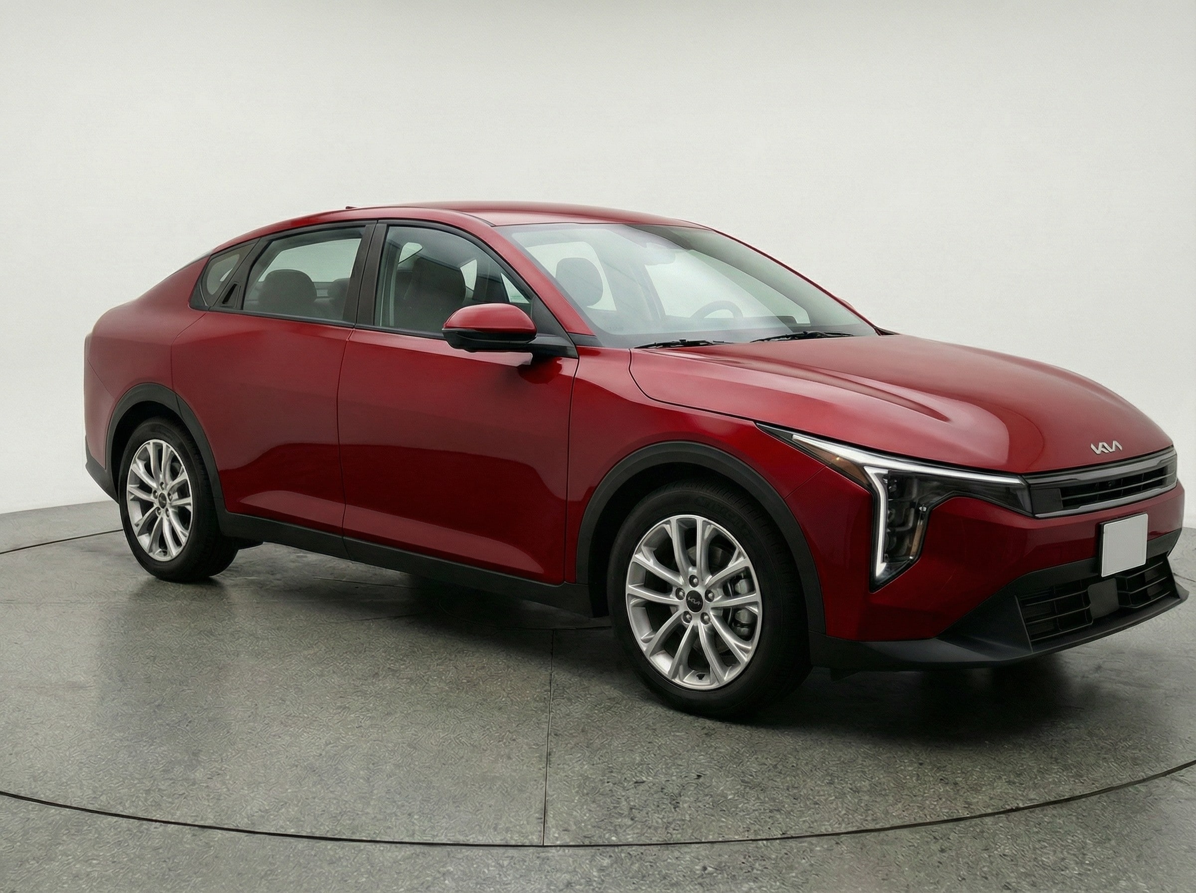 Thumbnail: 2025 Kia K4 - 1