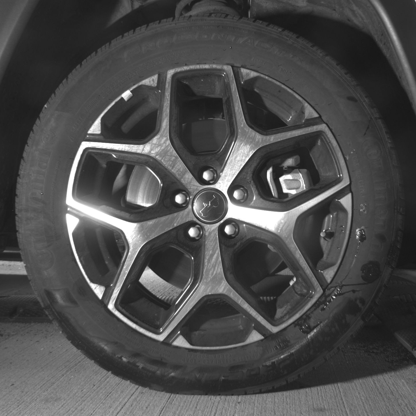 Thumbnail: 2025 Jeep Compass - 10