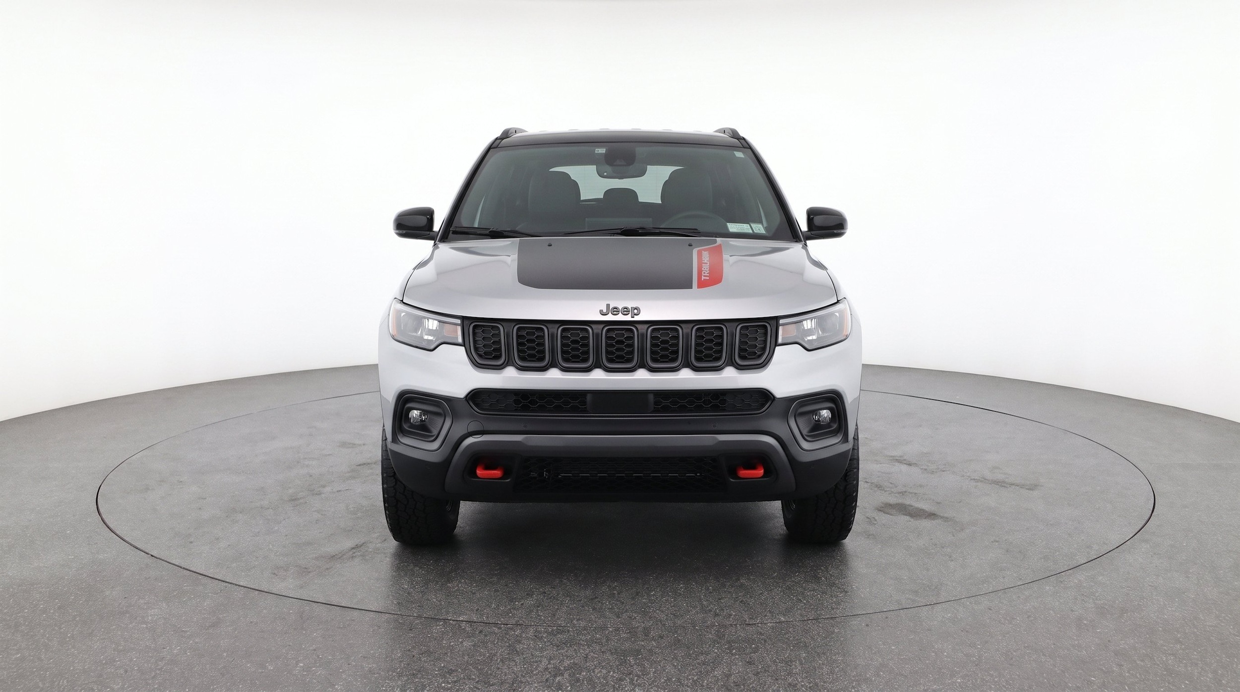 Thumbnail: 2025 Jeep Compass - 2