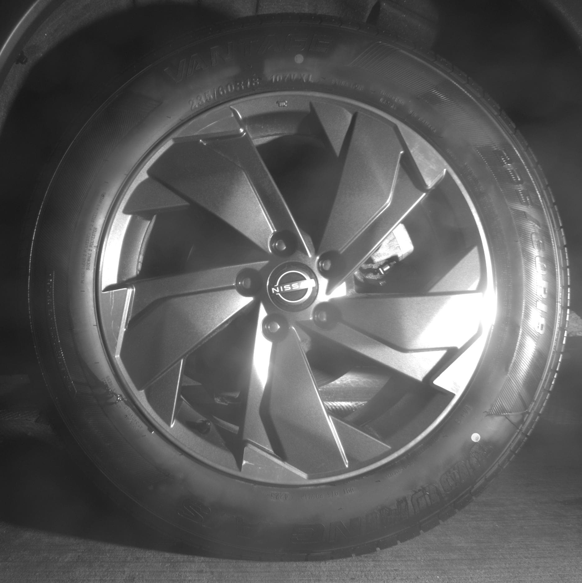 Thumbnail: 2025 Nissan Rogue - 11