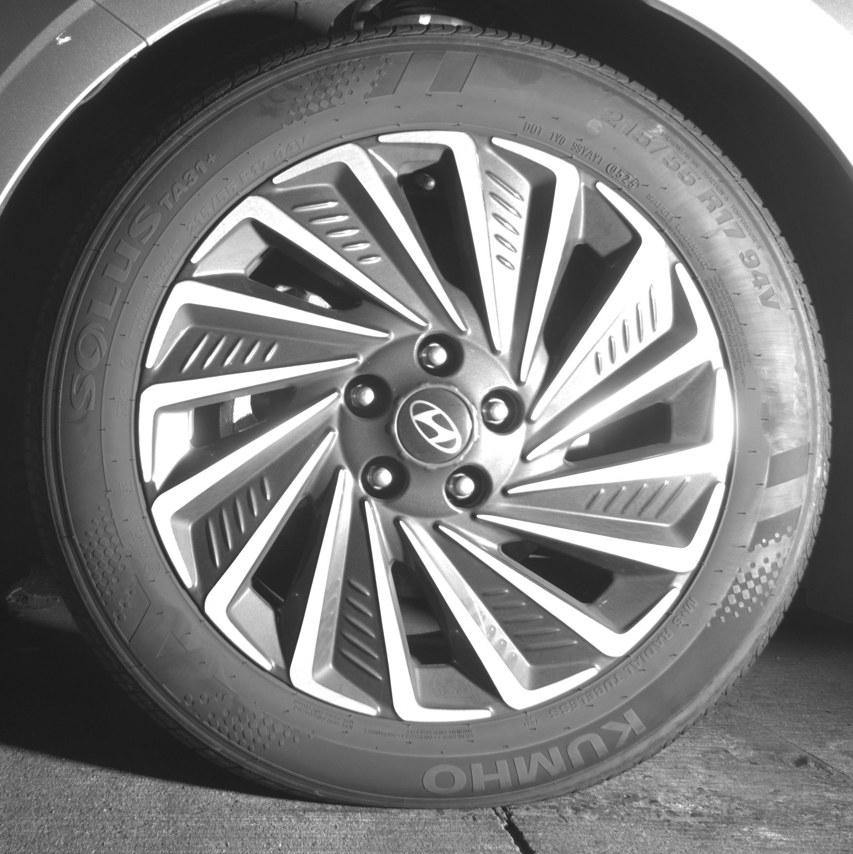 Thumbnail: 2025 Hyundai Sonata - 9