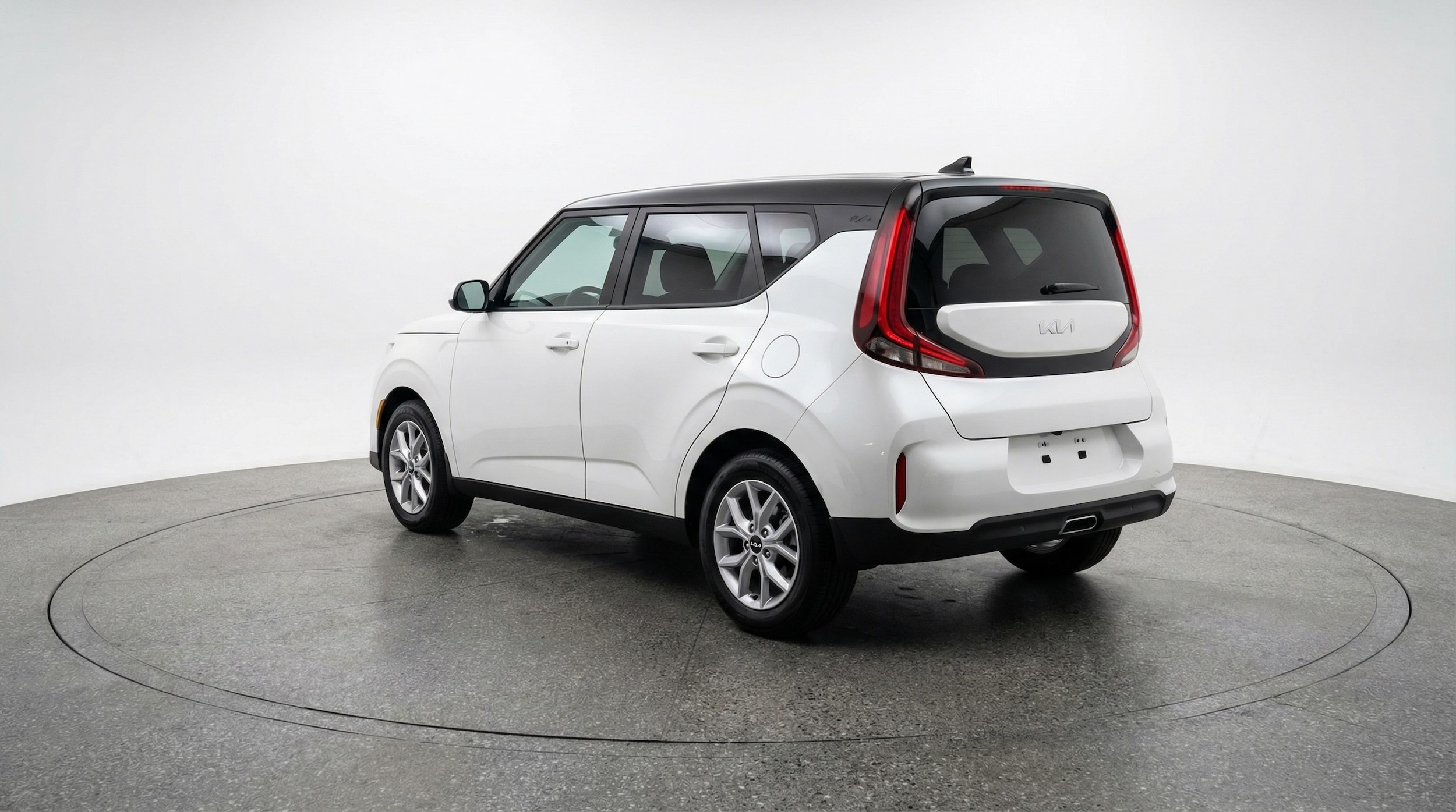 Thumbnail: 2025 Kia Soul - 5