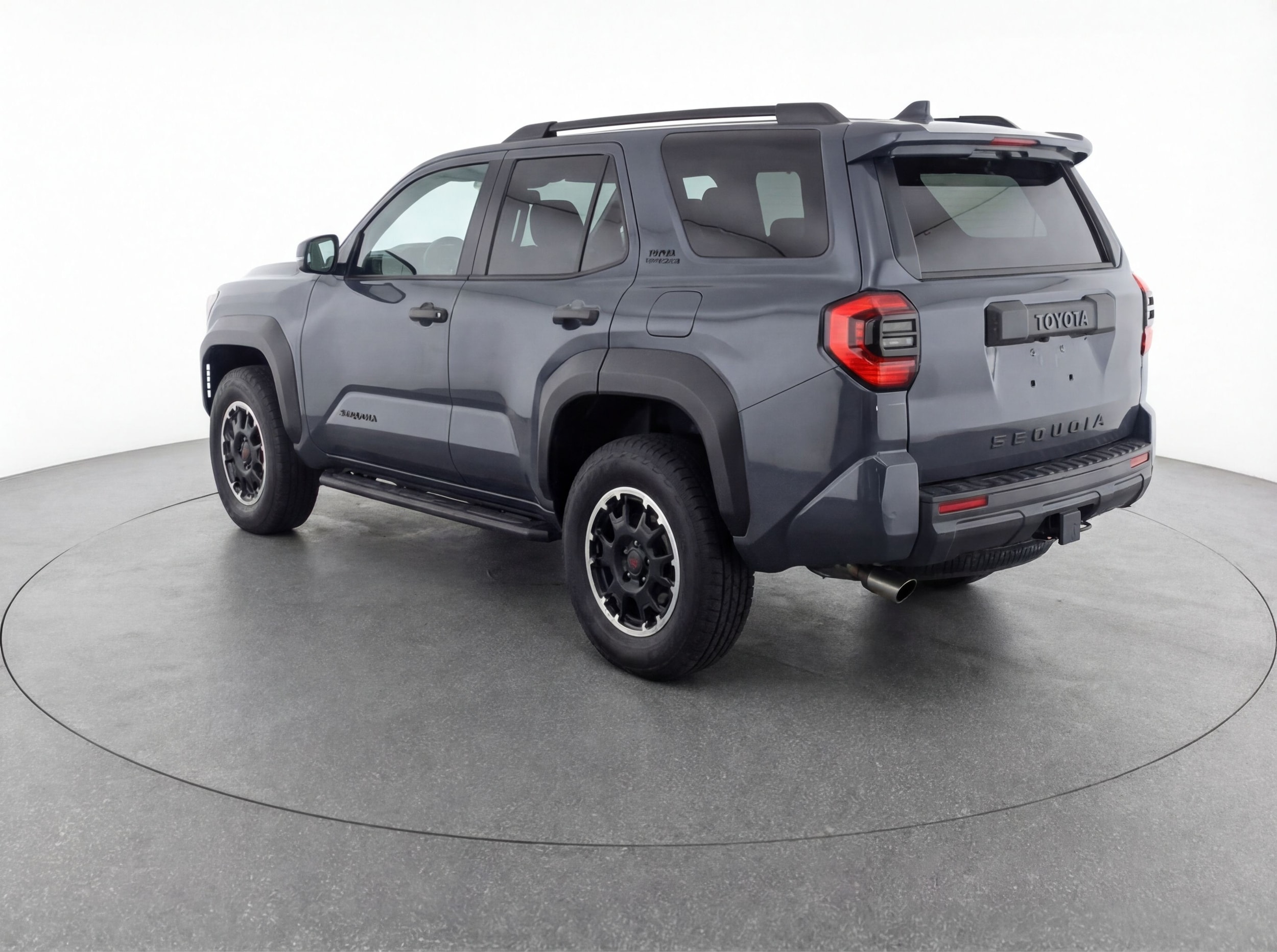 Thumbnail: 2025 Toyota 4Runner - 5