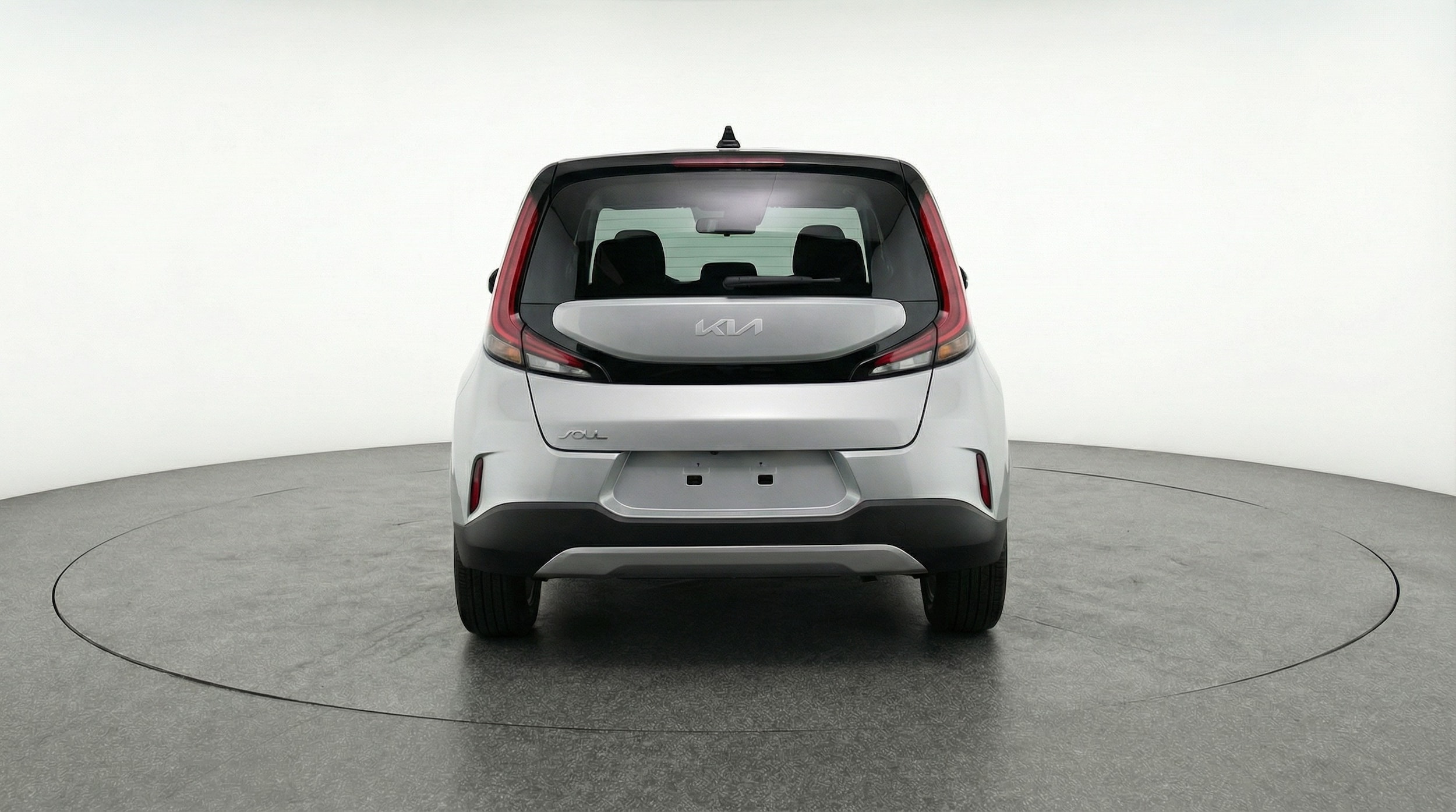 Thumbnail: 2025 Kia Soul - 6