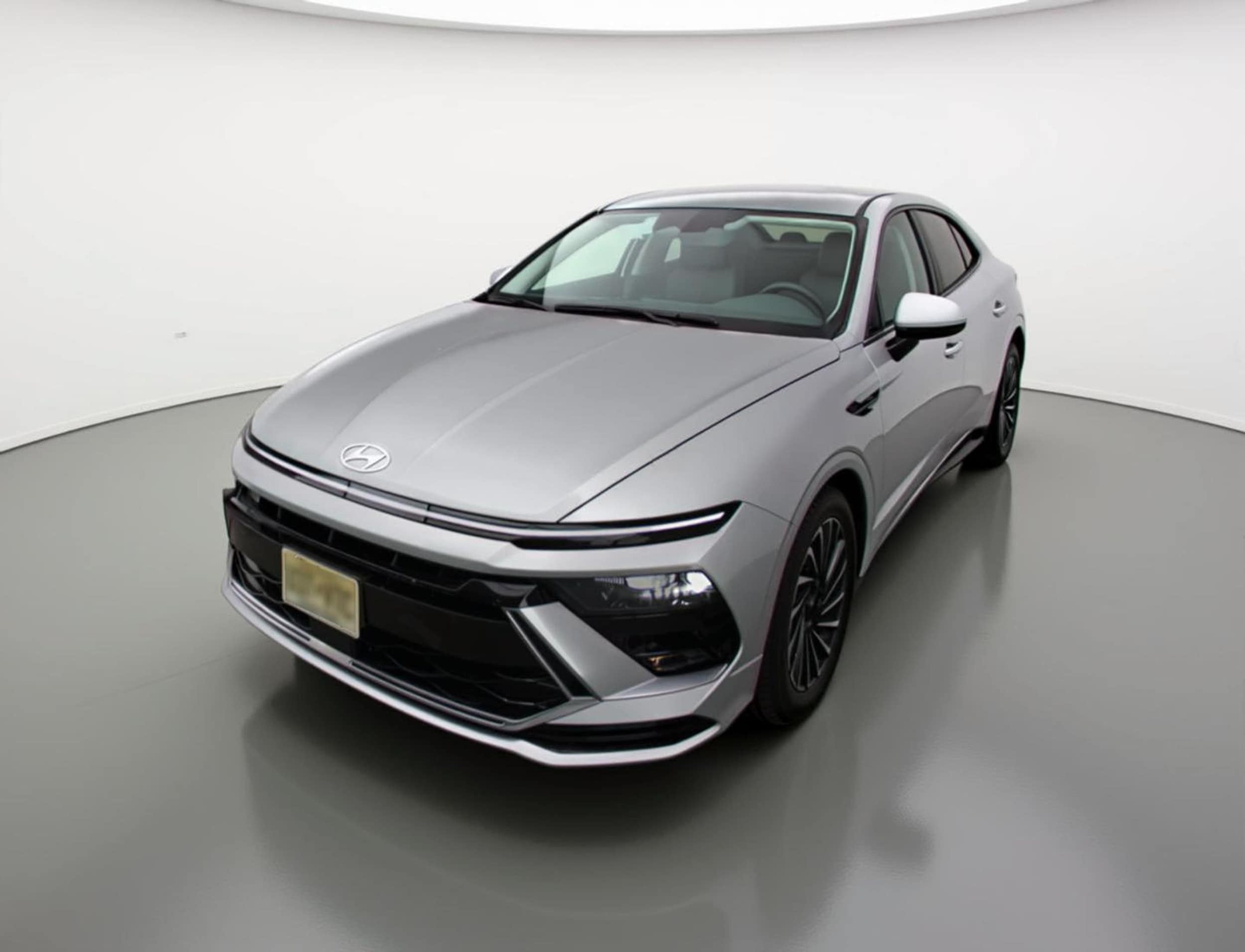 Thumbnail: 2025 Hyundai Sonata - 3