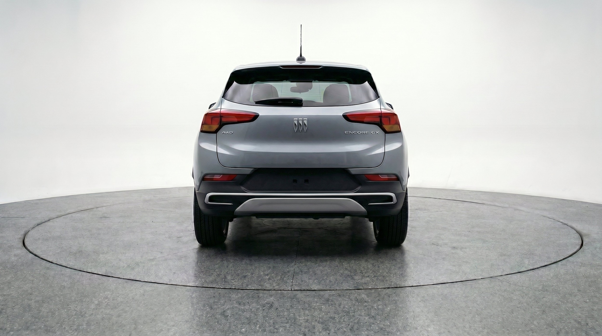 Thumbnail: 2026 Buick Encore GX - 7